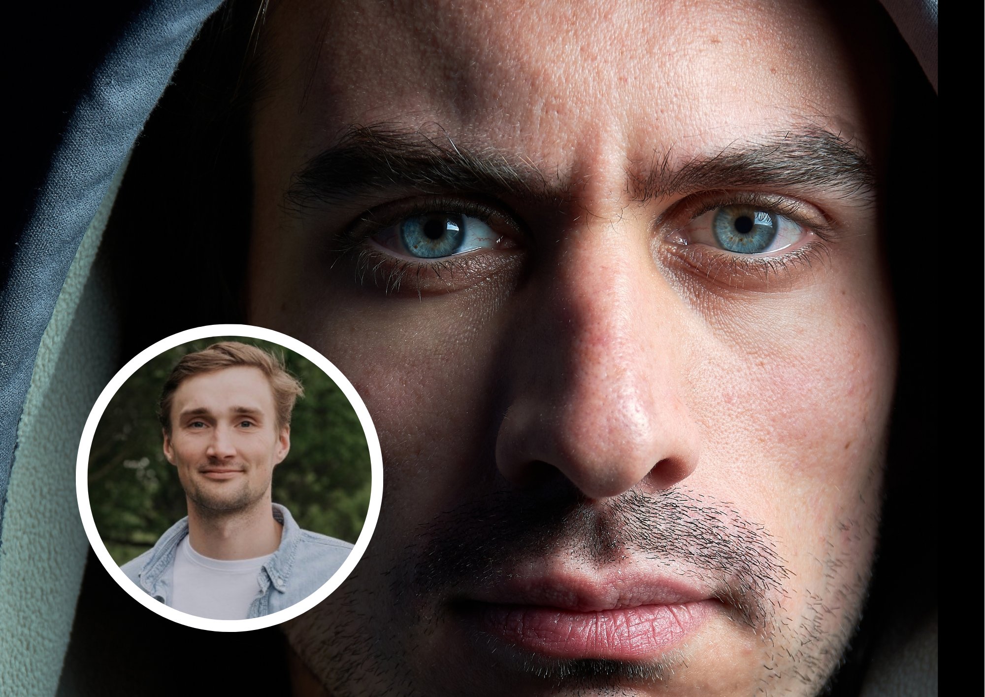 Meeste depressioon avaldub sageli teistmoodi ja varjatult. Mis on peidus mehe vankumatu fassaadi taga? Viis tüüpilist lugu elust