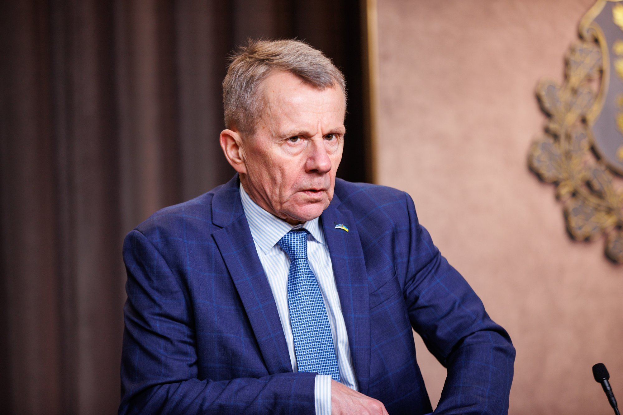 Ligi: uue metoodikaga tarbijahindade avaldamise viibimine on pettumus