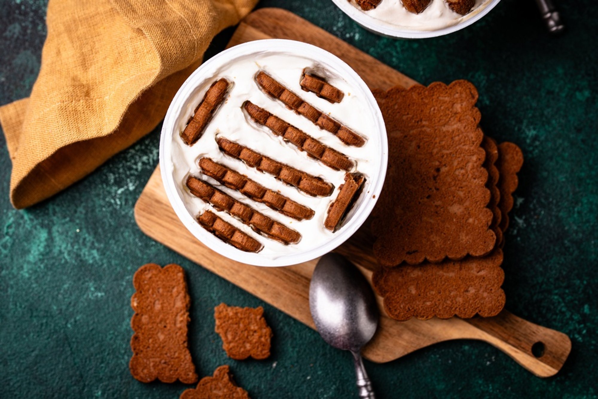 Eestlaste jaapani juustukoogi hulluse tõttu tuli kreeka jogurti tootmist suurendada