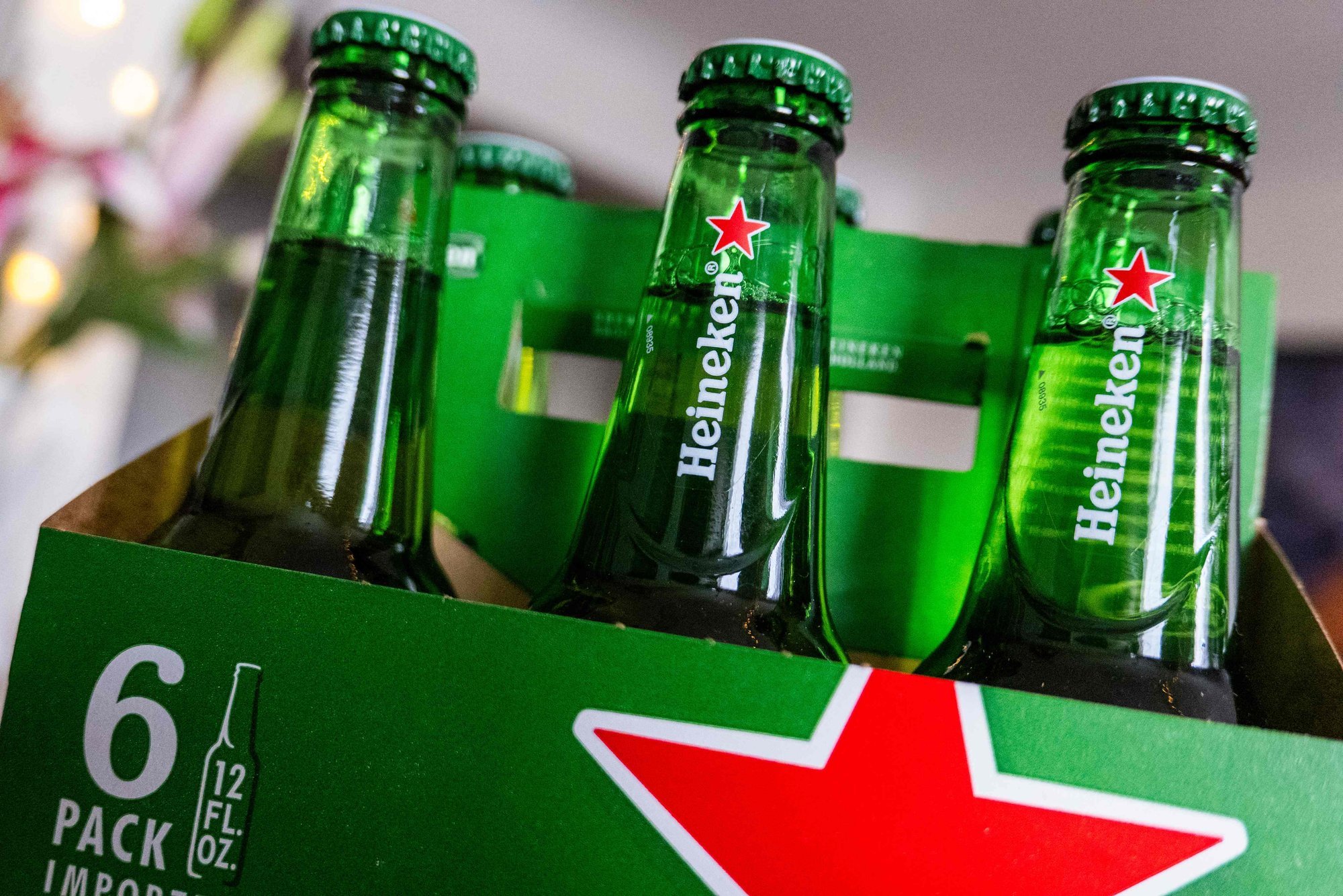 Heineken koondab tuhandeid töötajaid: õlleturgu räsivad tarbimise vähenemine ja hinnatõus