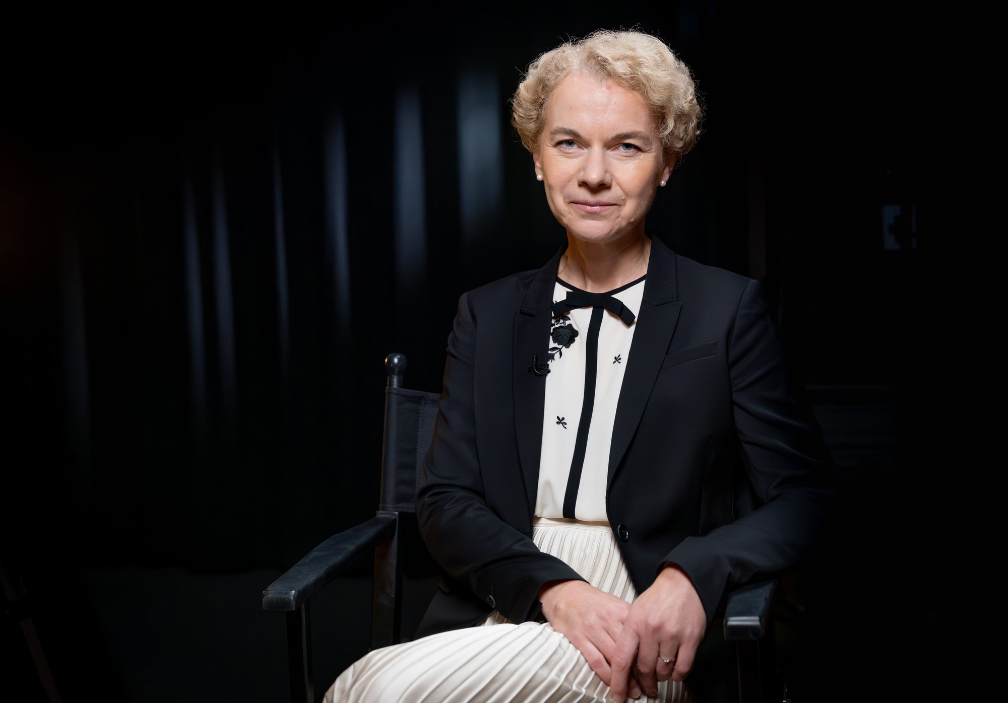 Kristi Raigis ei tekitanud ameeriklaste jutt Münchenis optimismi. „USA sõnum on viisakam, aga ei ole muutunud.“