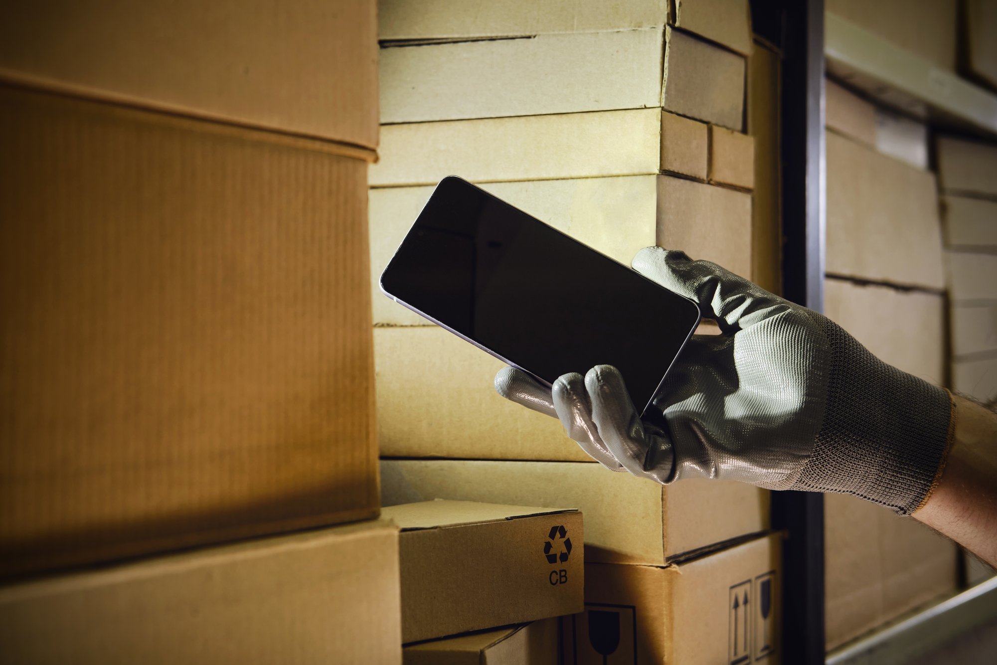 Kärdlas ligi 35 tuhande euro eest mobiiltelefone varastanud mehele mõisteti pea 4-aastane vangistus