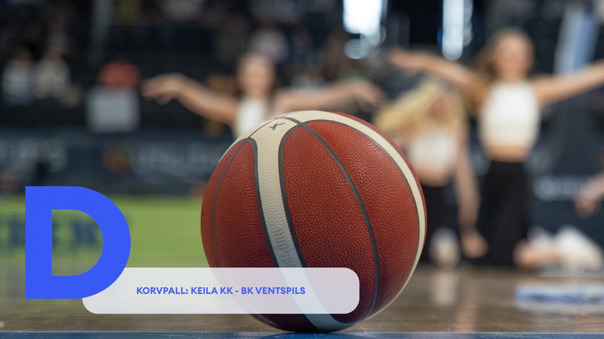 TÄISPIKKUSES | Vaata uuesti Keila KK - BK Ventspils kohtumist!