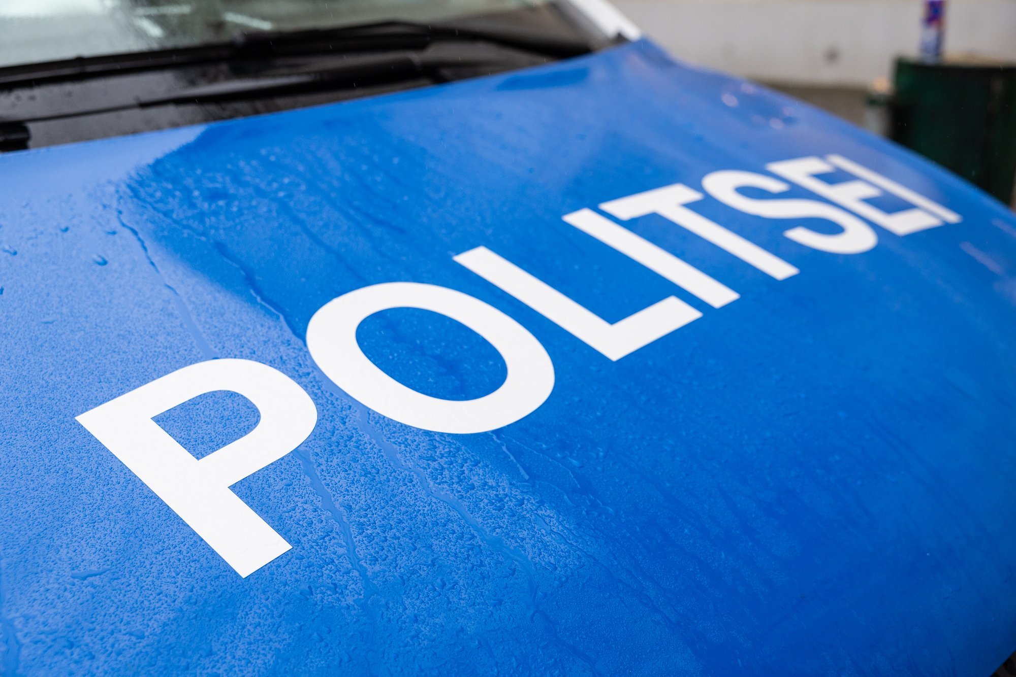 Tallinnas Kopli pargis pussitati meest