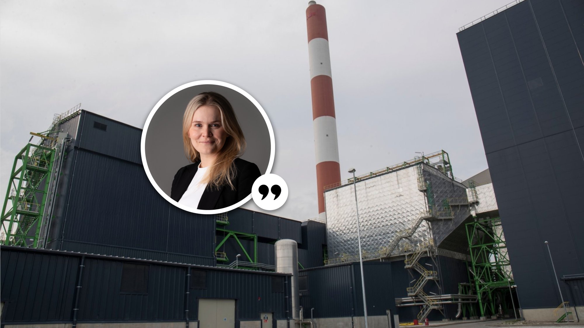 Kädi Ristkok: kallis elektri hind ei ole halb õnn. See on süsteemne juhtimisrike