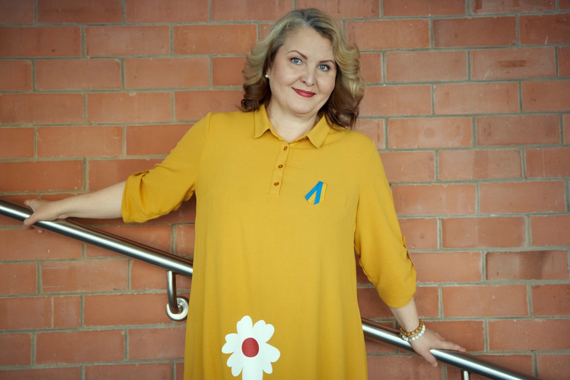 Garmen Tabor avaldas, miks valis vabakutselise näitleja elu: seda peab tegema enda jaoks