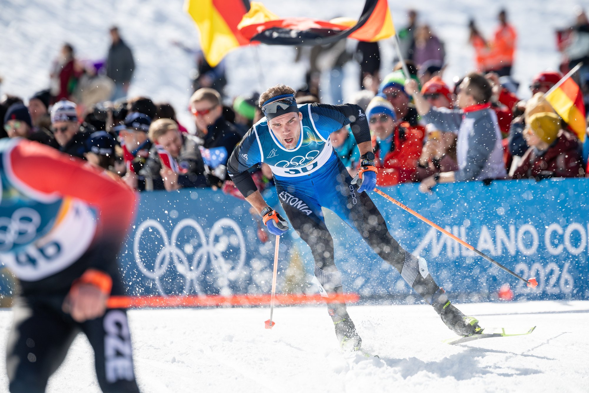 Pettunud Alvar Johannes Alev: enam hullemaks minna ei saa