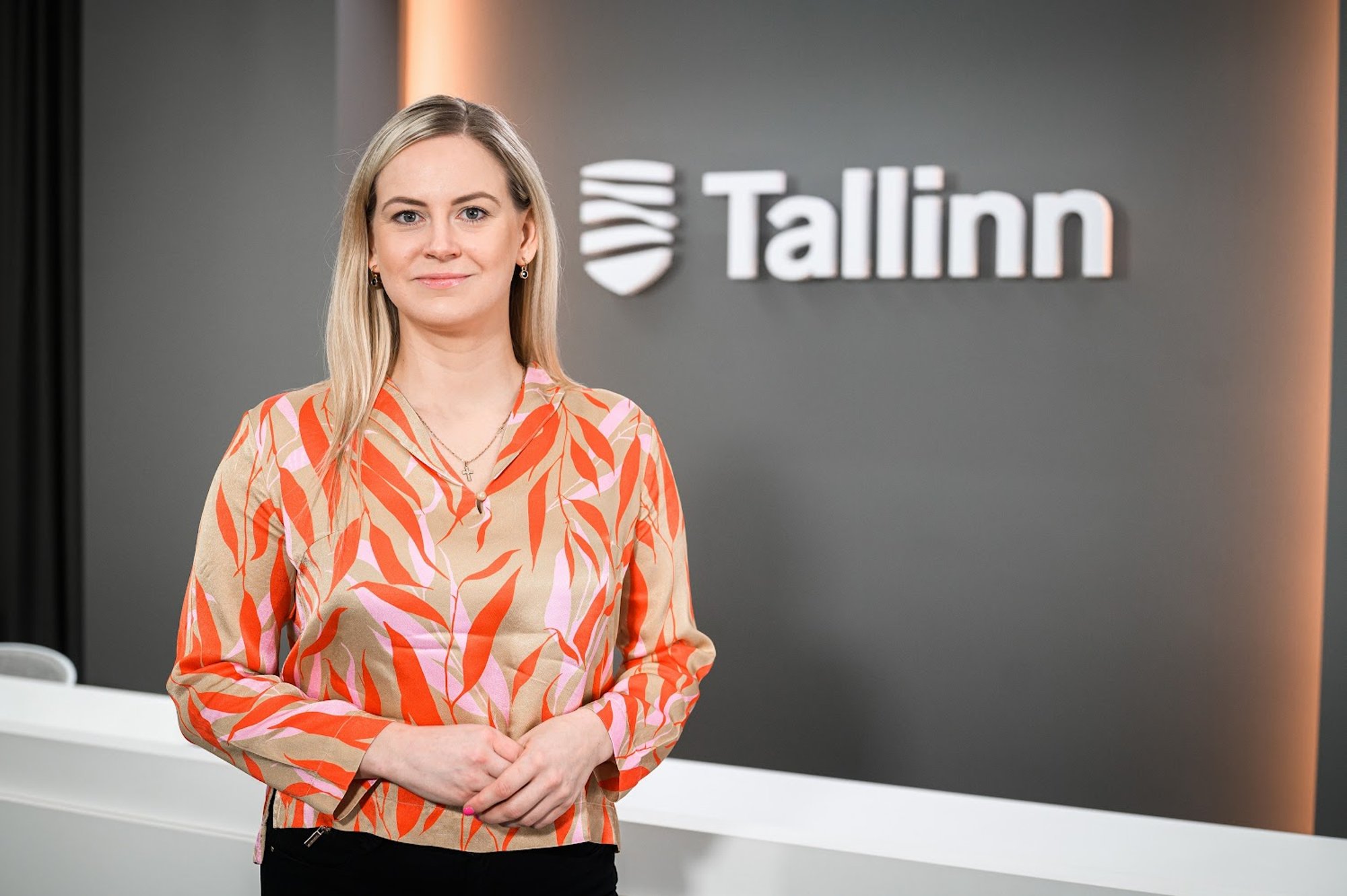 Värskelt Isamaaga liitunud Doris Raudsepp: kui mul oleks Reformierakonnas hea ja tore olla, ma ei läheks kuhugi