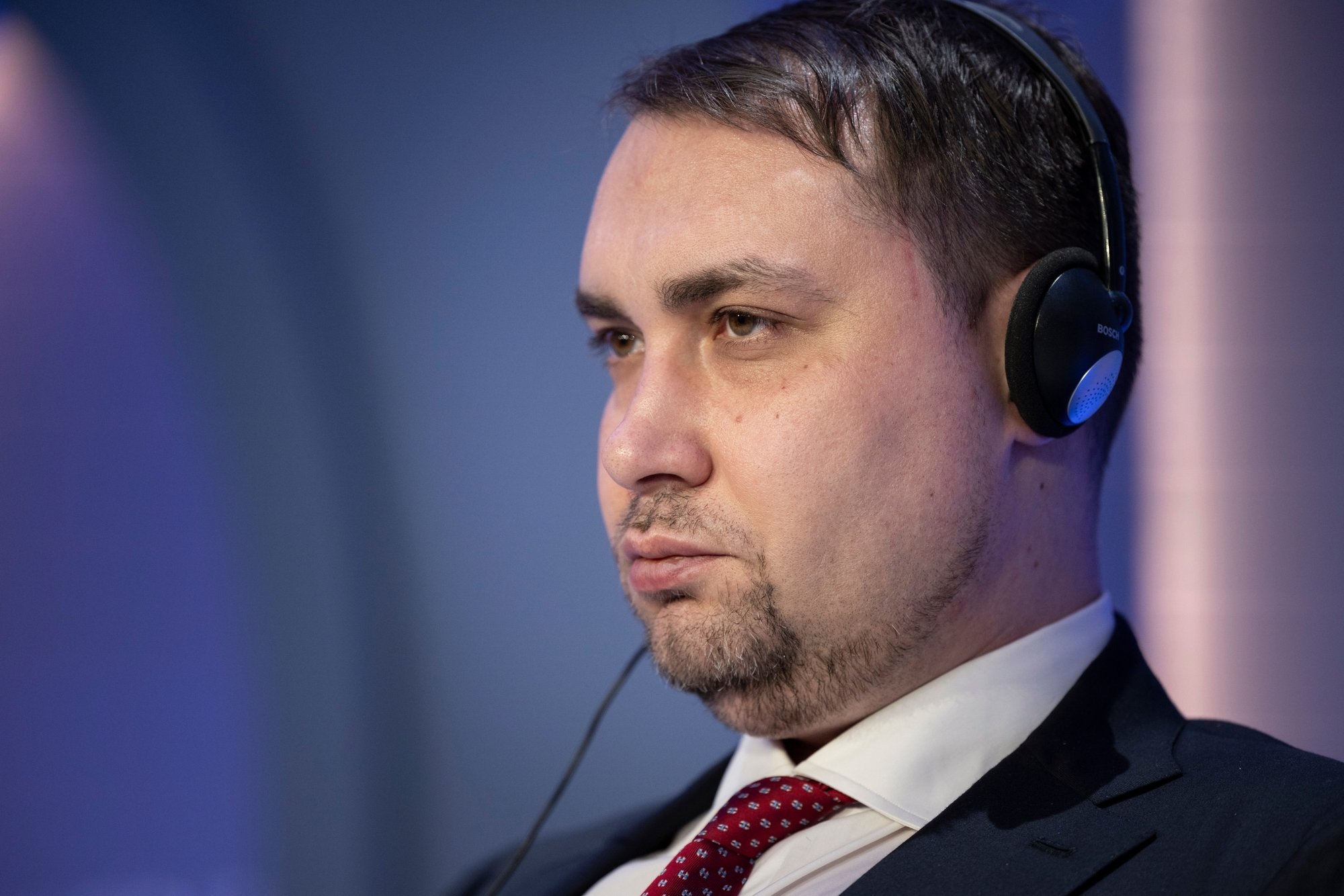 Ukraina väljaanne: kui Budanov hakkas läbi rääkima, pani ka Venemaa ajaloojutluste pidajate asemele sõjaväelased