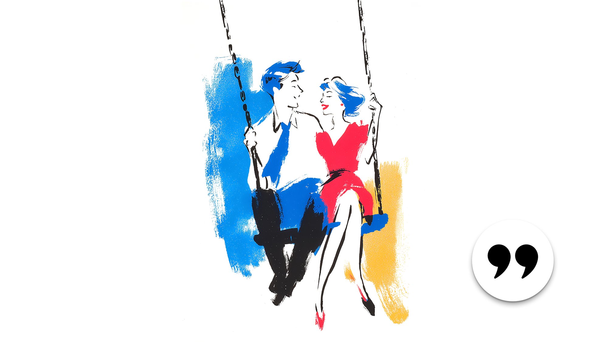 Ühine närvikõdi aitab kohtingukaaslast endasse armuma panna