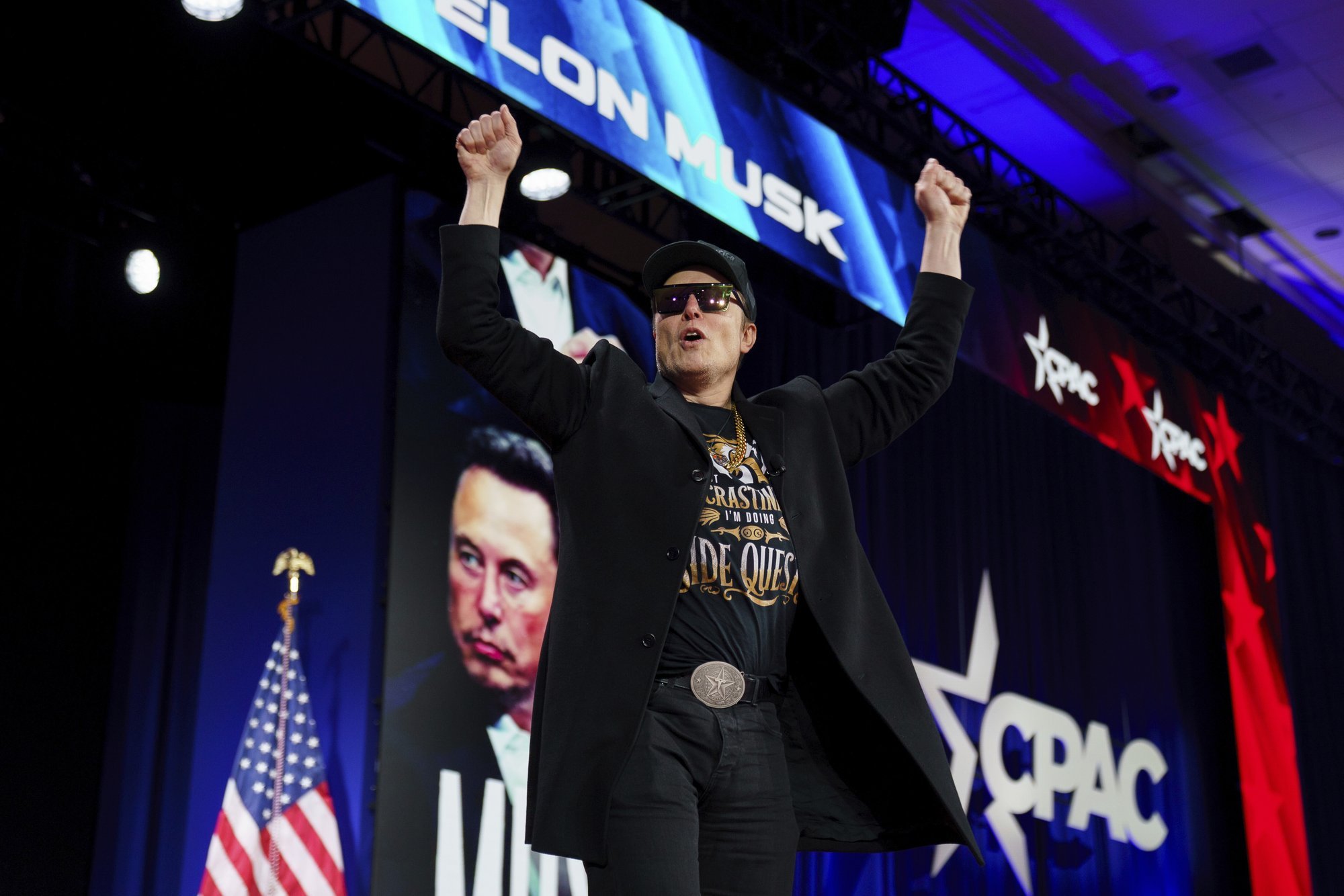 SÕJAPÄEVIK (1439. päev) | Elon Musk viskas Vene armeele kaika kodaratesse