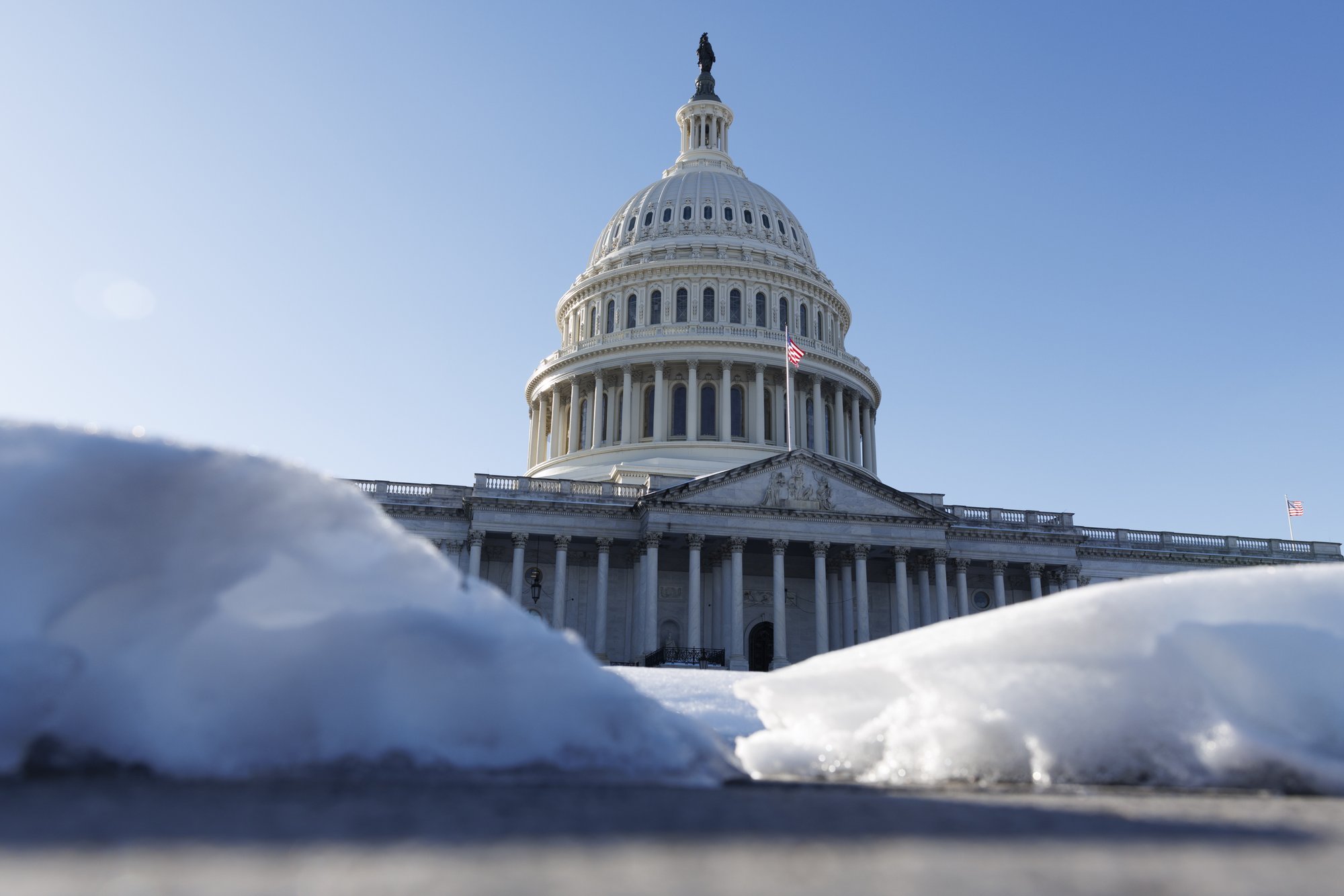 USA Kongress kiitis heaks julgeolekuabi Eestile ja Balti riikidele