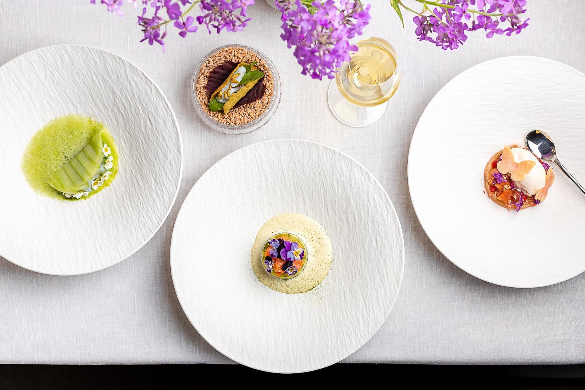 Mainekas restoranigiid 360°Eat Guide valis Eesti toidukohtade seast parimad jätkusuutliku gastronoomia edendajad