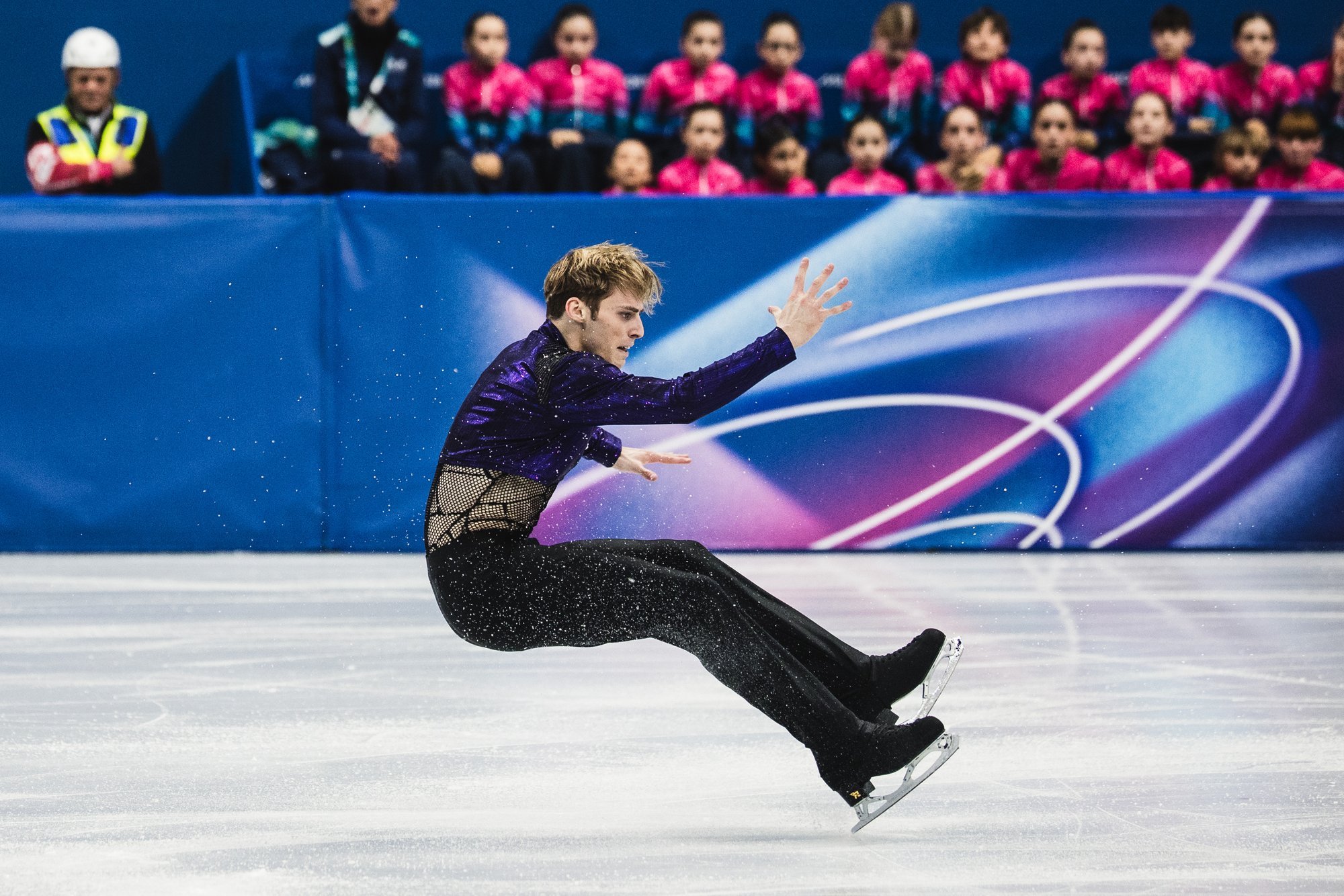 DELFI OLÜMPIAL | Kukkumine läks Selevkole maksma ilmselt lühikava neljanda koha: väga rumal viga