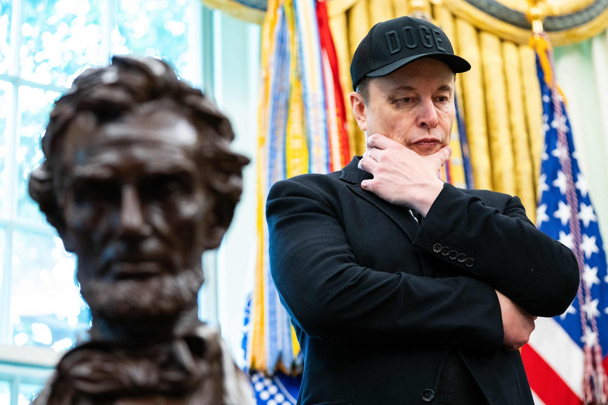 USA miljardärid teadsid Epsteini tegudest ja taotlesid ikka tema sõprust. Paljud neist on ka Trumpi sõbrad