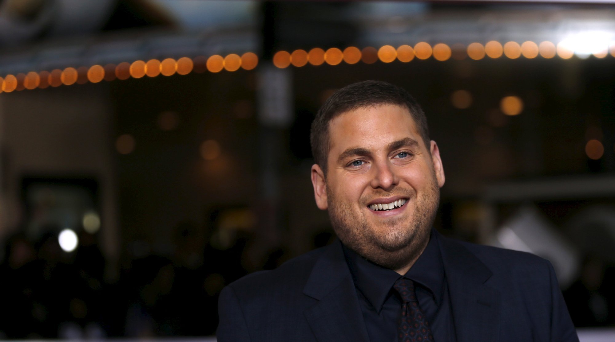 VÕRDLE | Sada kilo kadunud! Jonah Hill on uues filmis kõhnem kui iialgi varem