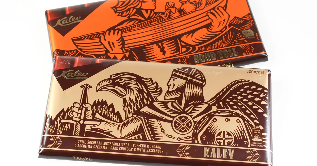 Kakao börsihind on kukkunud üle kahe korra. Millal jõuab odavnemine poeriiulitele?