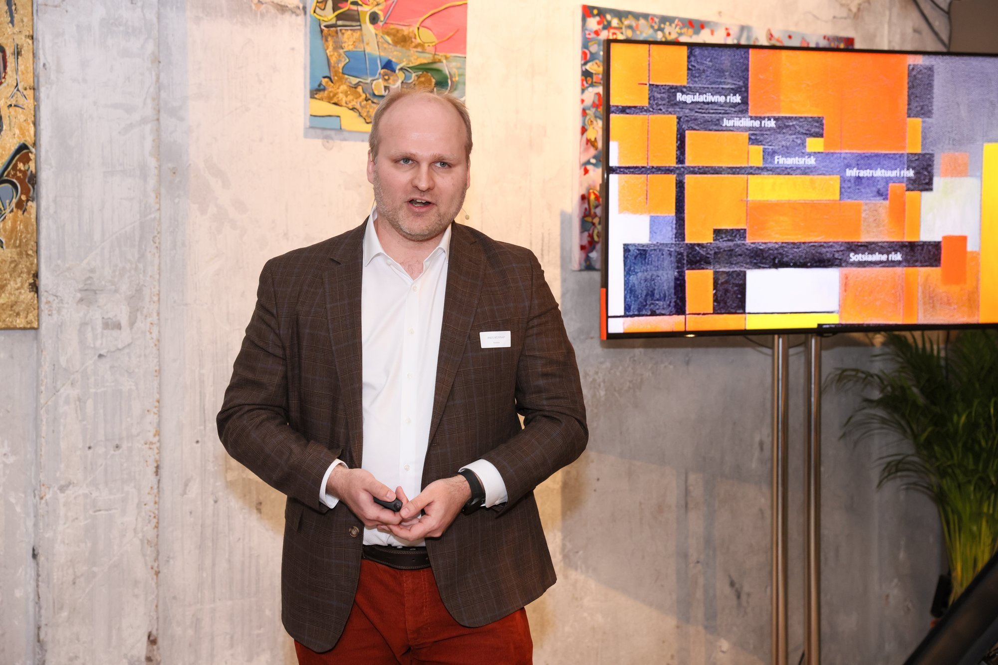 ARVAMUS | Paul Künnap: kuidas jõuda suurprojektides ja -arendustes tegudeni?