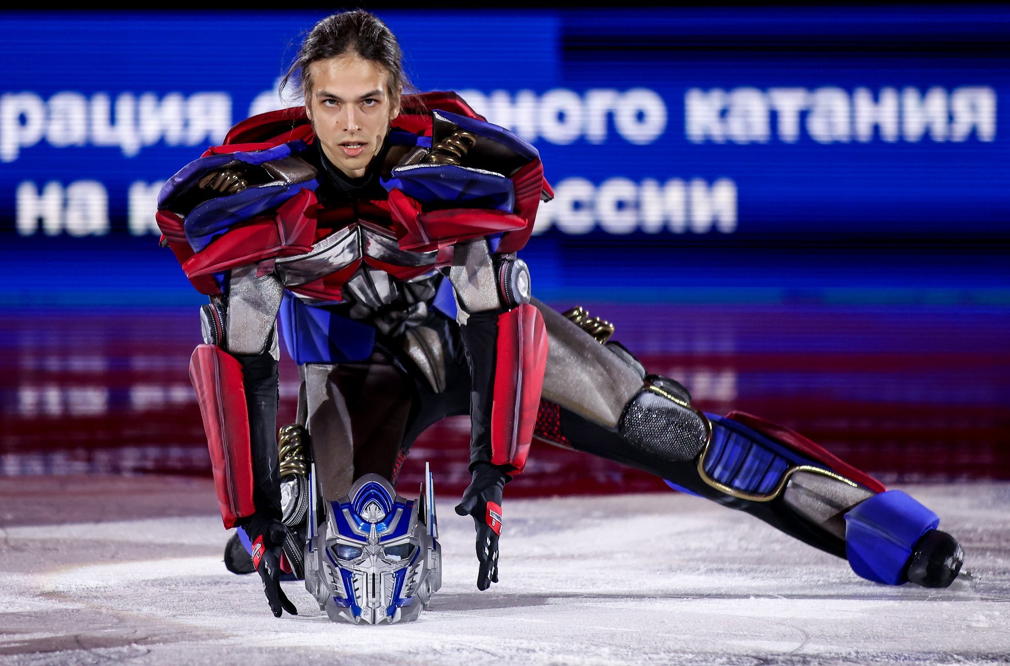 BBC: Neli olümpiale lubatud venelast toetavad Ukraina sõda