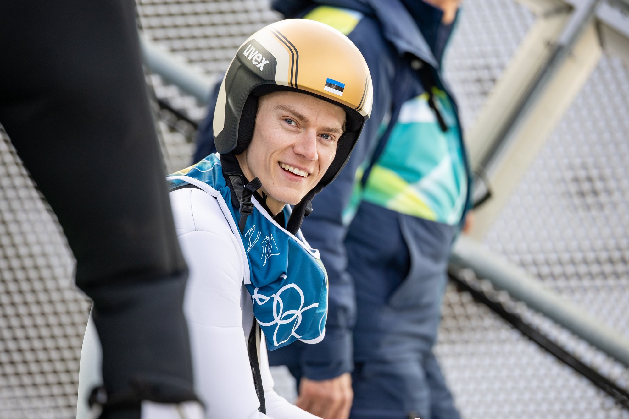 OLÜMPIABLOGI | Niina Petrõkina esitas olümpiadebüüdil ilusa lühikava, jäädes napilt isiklikule rekordile alla