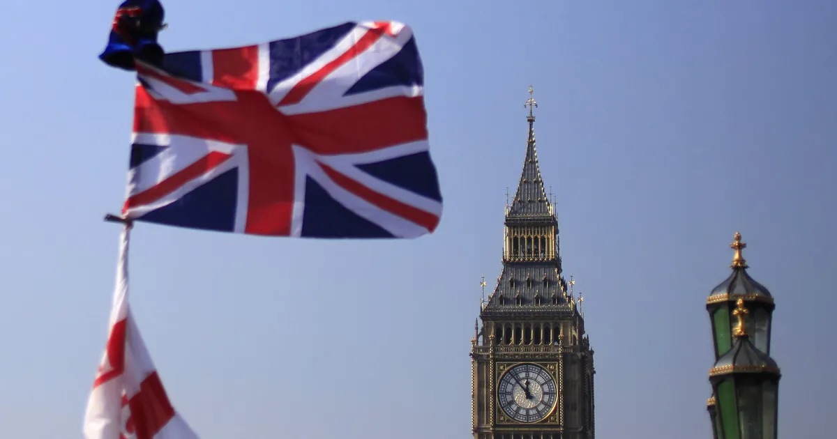 Suurbritannia eraldab NATO programmi kaudu Ukrainale 150 miljonit