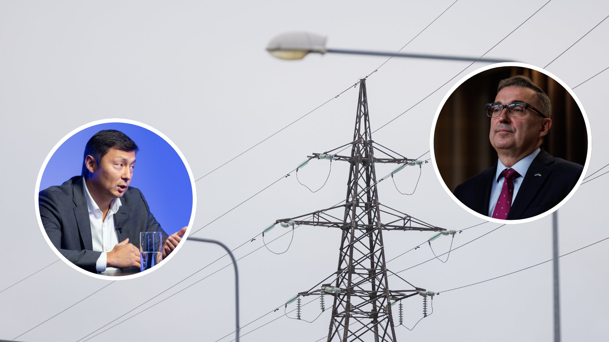 Keskerakond nõuab valitsuselt jaanuarikuu elektriarvete tagajärgede leevendamist. Sutt: need on kõrged, aga mitte erakordsed