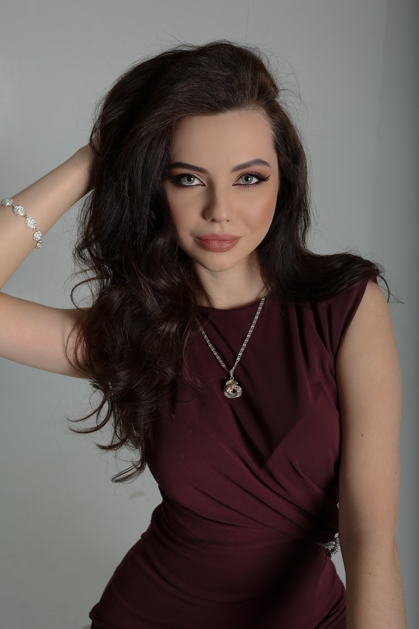 Eesti Laulul osalev ukrainlanna Uliana on kodumaal väga kuulus. „Alguses oli mul Eestis väga, väga raske“