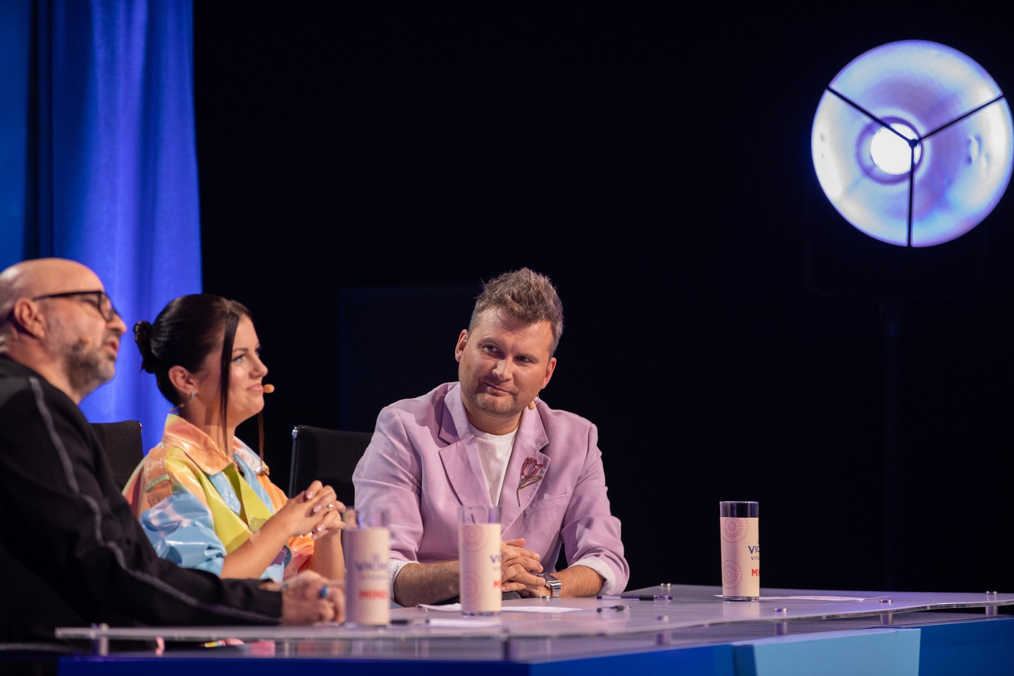 Koit Toome: olen leppinud sellega, et mulle ei anta kunagi Eesti muusikaauhinda