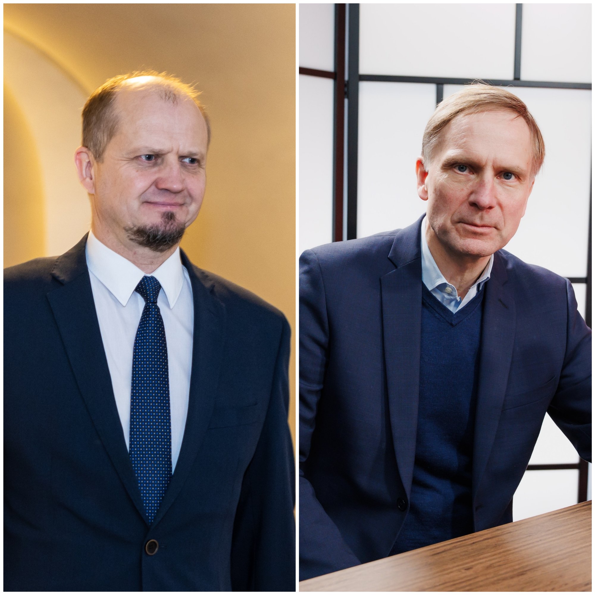 Riigikogu Vene mõjutustegevuse uurimiskomisjon asus tööle. Poolamets pelgab, et koalitsioonil on omakasupüüdlikud plaanid