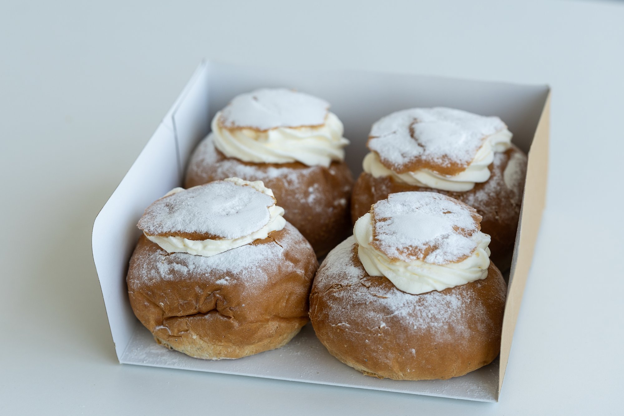 Pagarite pidupäev: vastlakukliäri õitseb vaatamata kõrgele hinnale