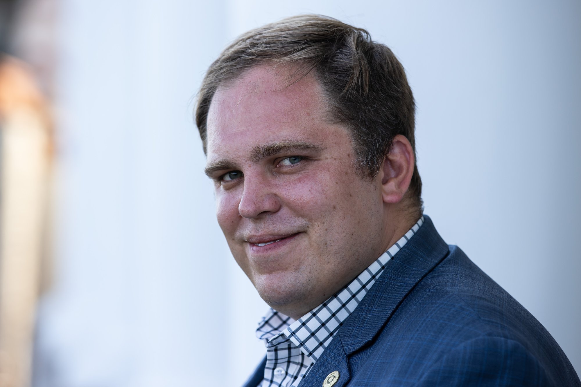 VILJA KÜSIB | Lauri Luht, kui palju maksab digiriigi iseseisvus?