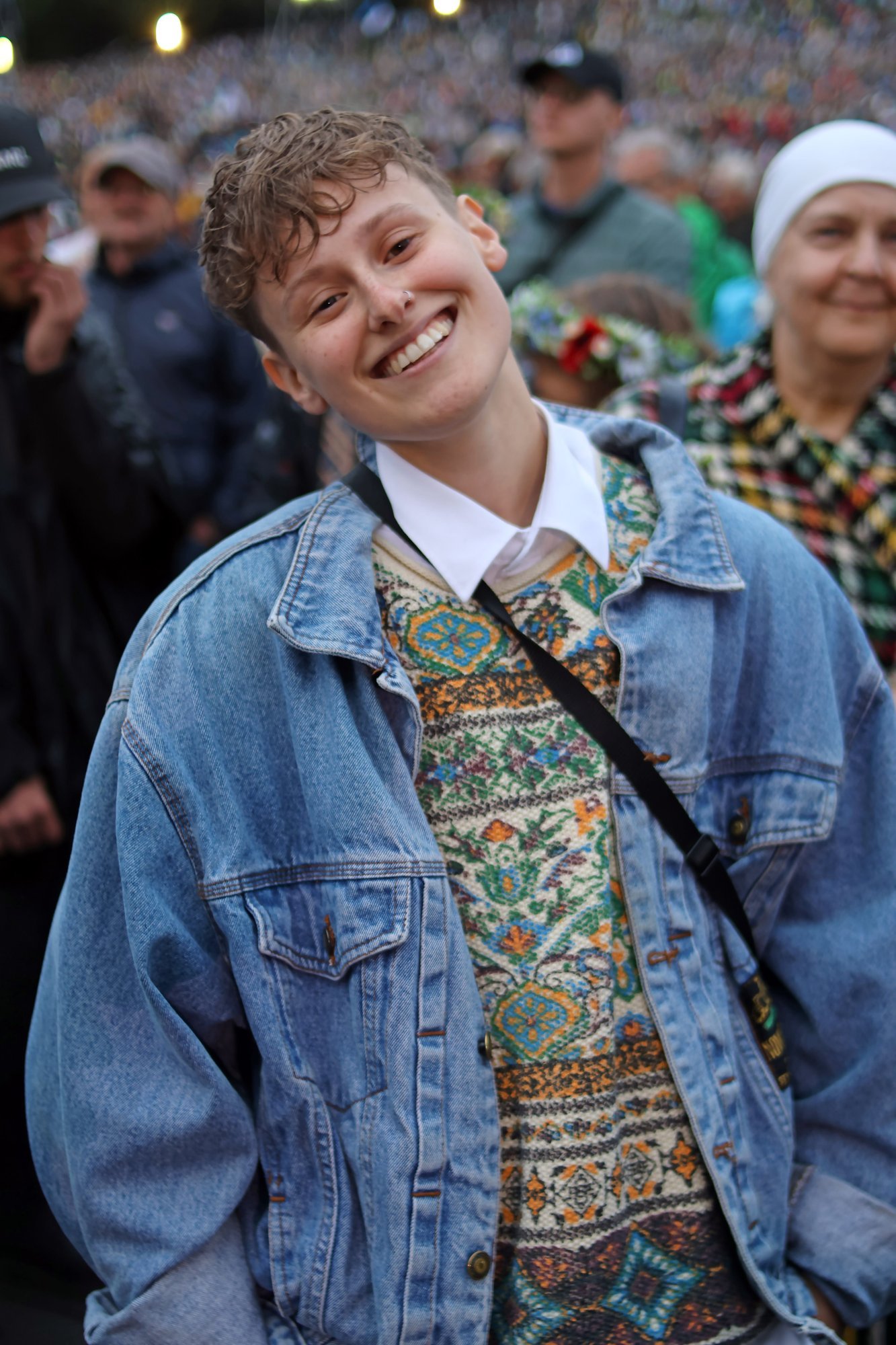 VIDEO | Tähenduslik kingitus! Inger lasi sõbrapäeva puhul enda ja kallima ihule ühesugused tätoveeringud teha