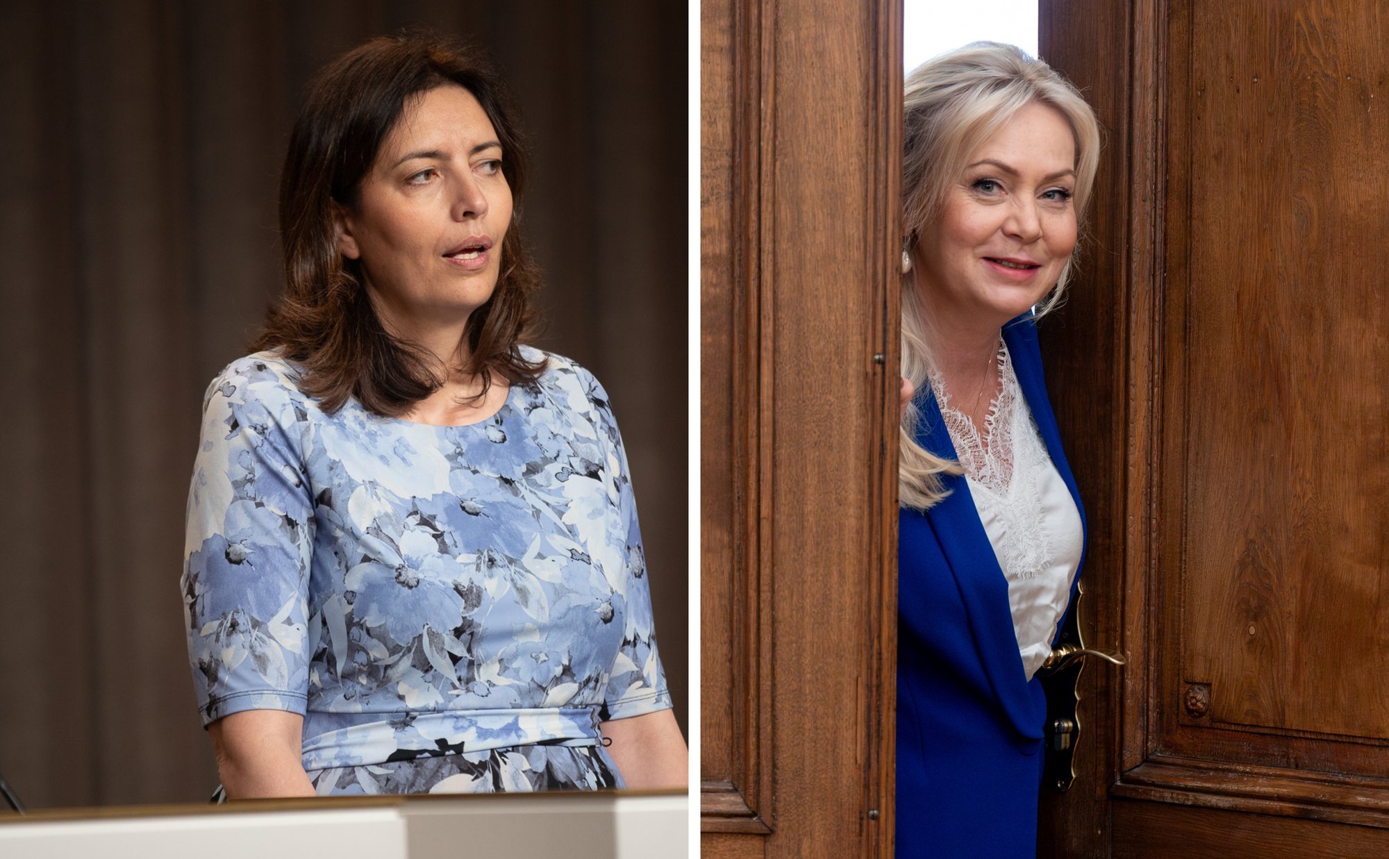 „Utoopilise jutu lõpetame ära.“ Tallinna linnavõim ja minister leidsid haiglavõrgu teemal ühise keele