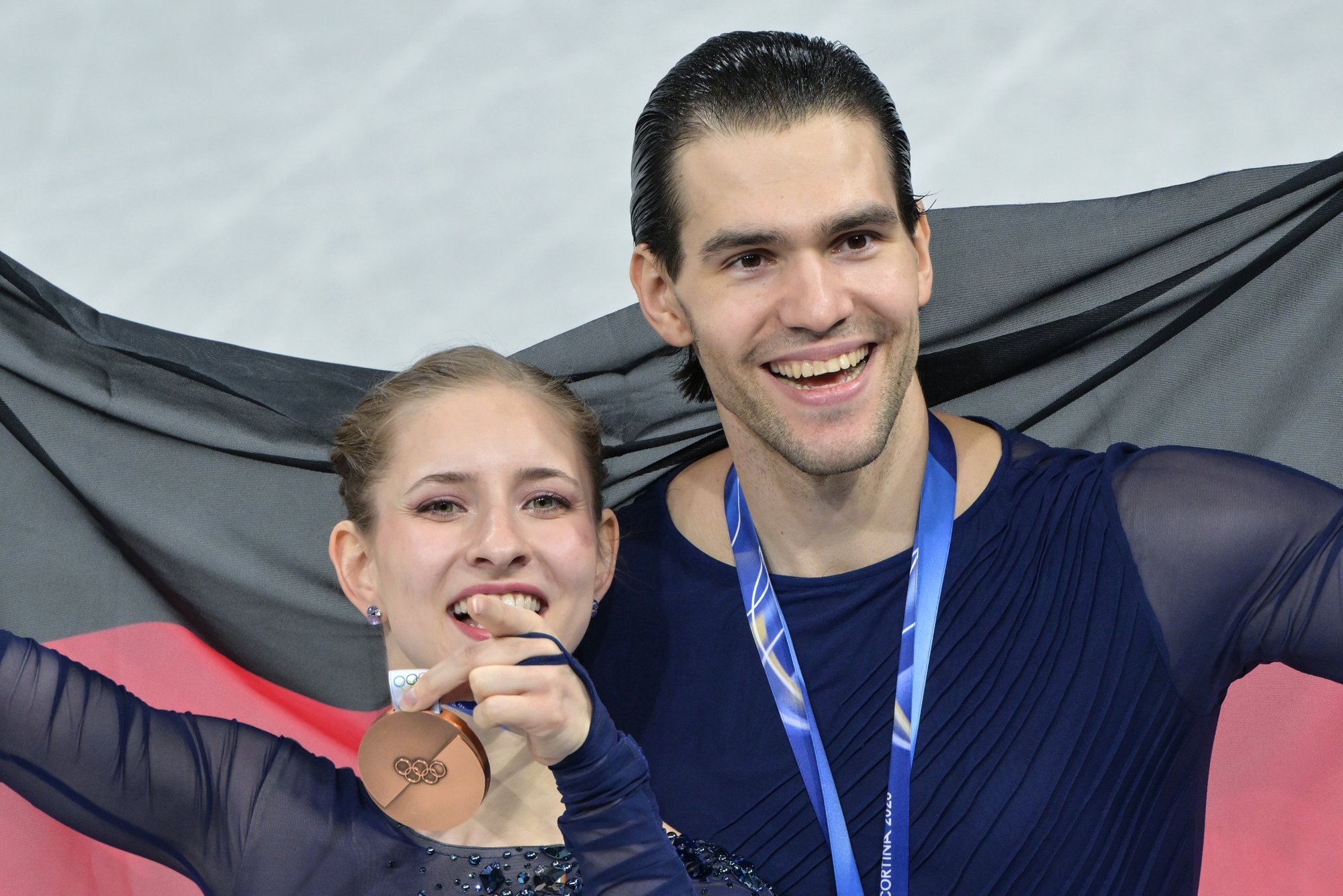 Venemaa spordiminister nimetas olümpial medali võitnud venelast riigireeturiks