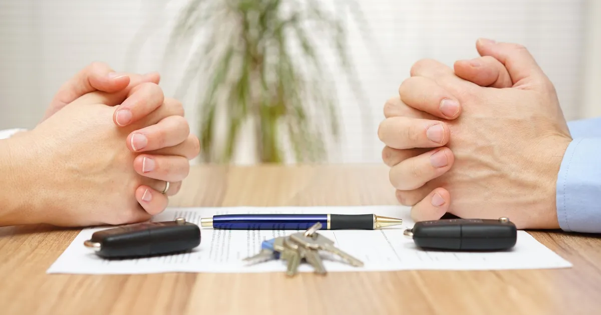 EKSPERT SELGITAB ⟩ Abikaasade varasuhted ajavad segadusse: millised otsused võivad hiljem valusalt kätte maksta?