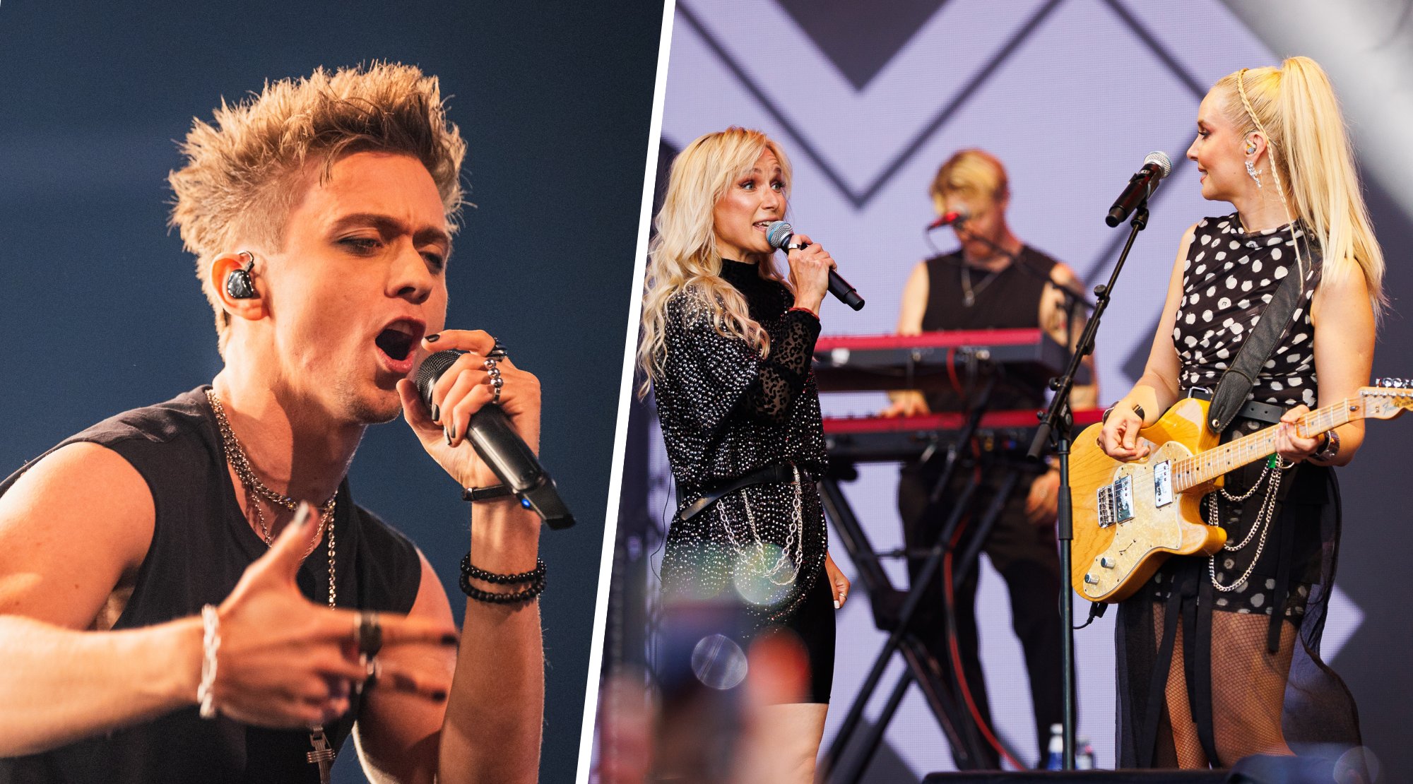 Uus liider ennustustes! Kaks päeva enne Eesti Laulu finaali on kihlveokontorite tabelis toimunud muutused