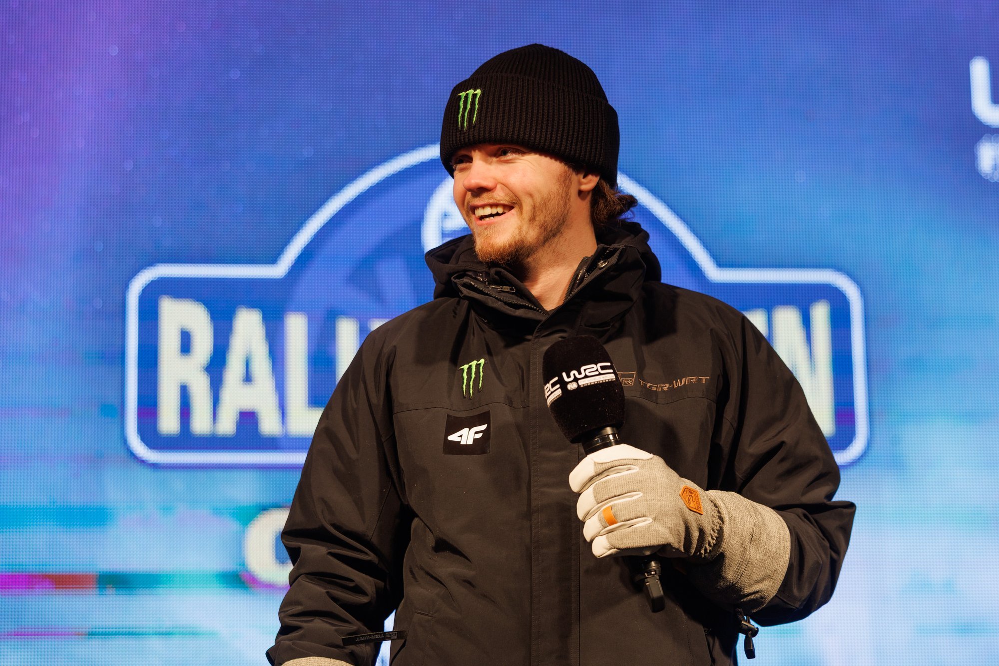 DELFI ROOTSIS | Kas sarja liider Solberg kordab Monte Carlo trikki? „Ma ei lähe paaniliselt võitu püüdma“