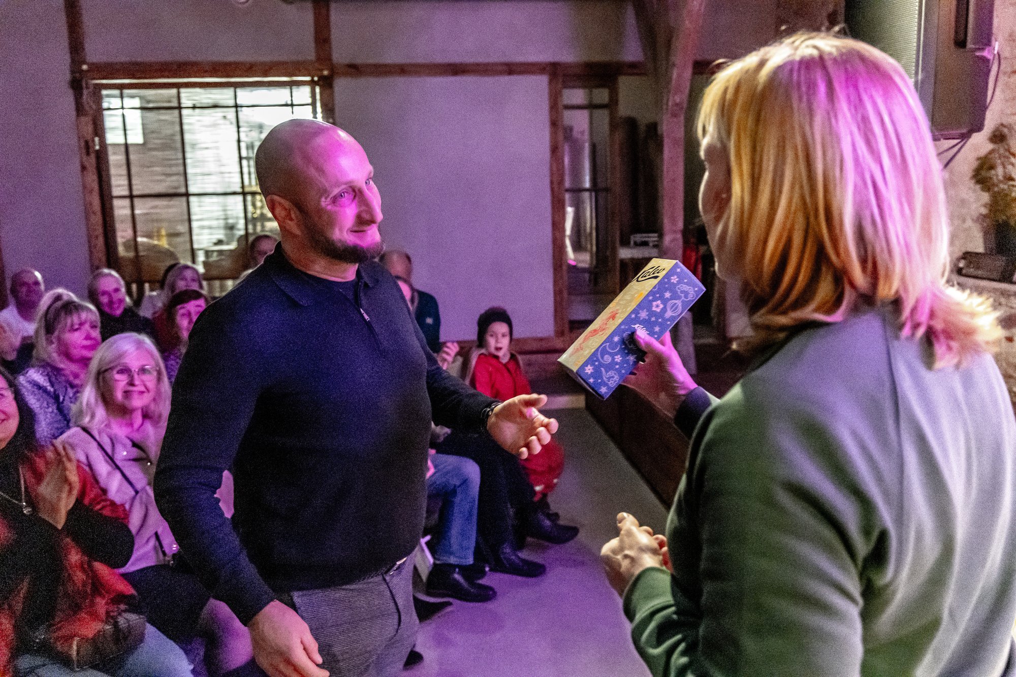 Marii Karell avalikustas telesaates Marek Nõmmiku varjule jäänud problemaatilise tausta: võlad, kriminaalkaristused ja maksmata elatised