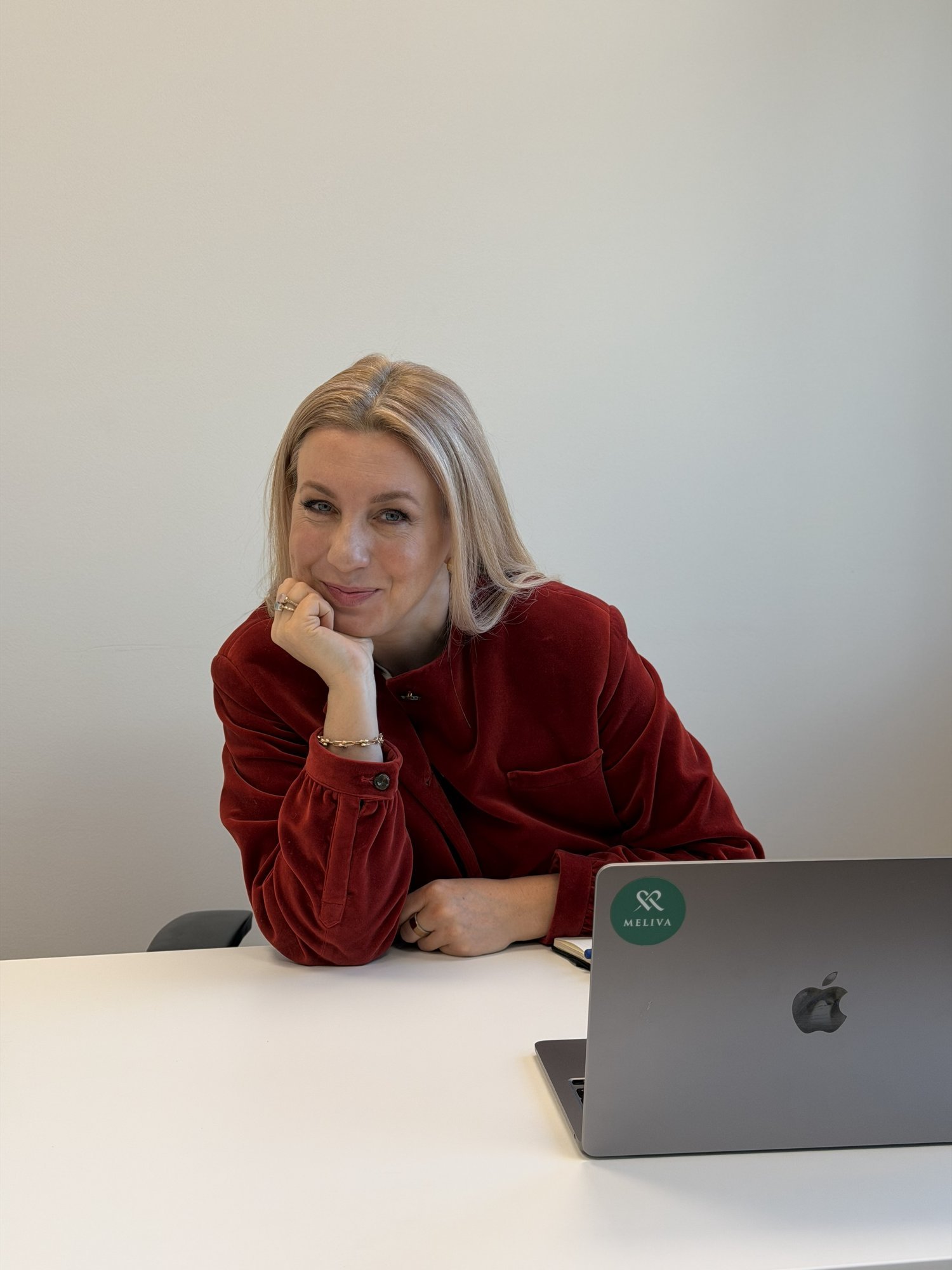 Kolm küsimust heale juhile – Marja-Liisa Alop