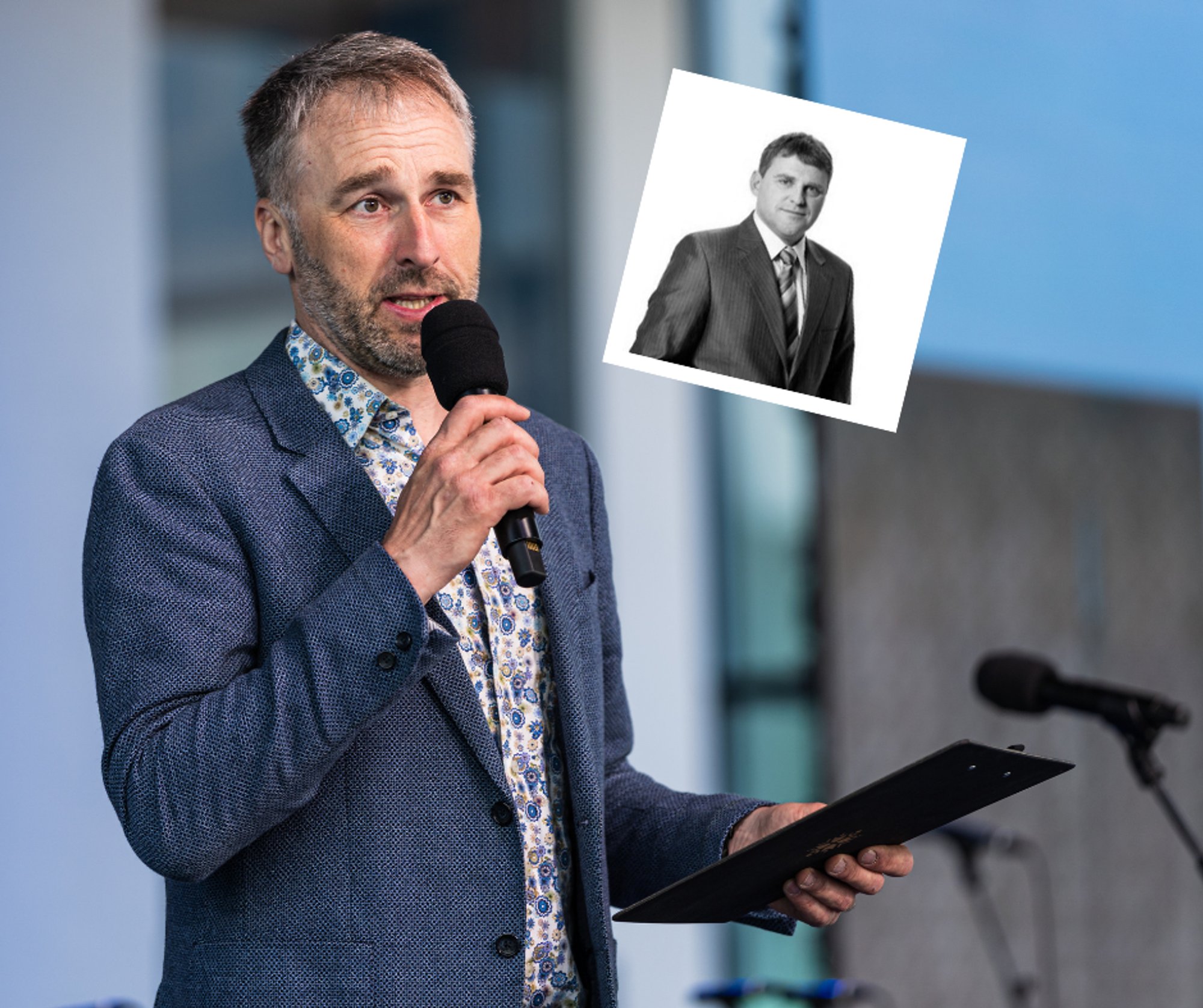 Tõnis Milling venna Madise surma-aastapäeval: ma ju ei tea, kauaks mulle on elu antud – kas homseni või veel 50 aastat