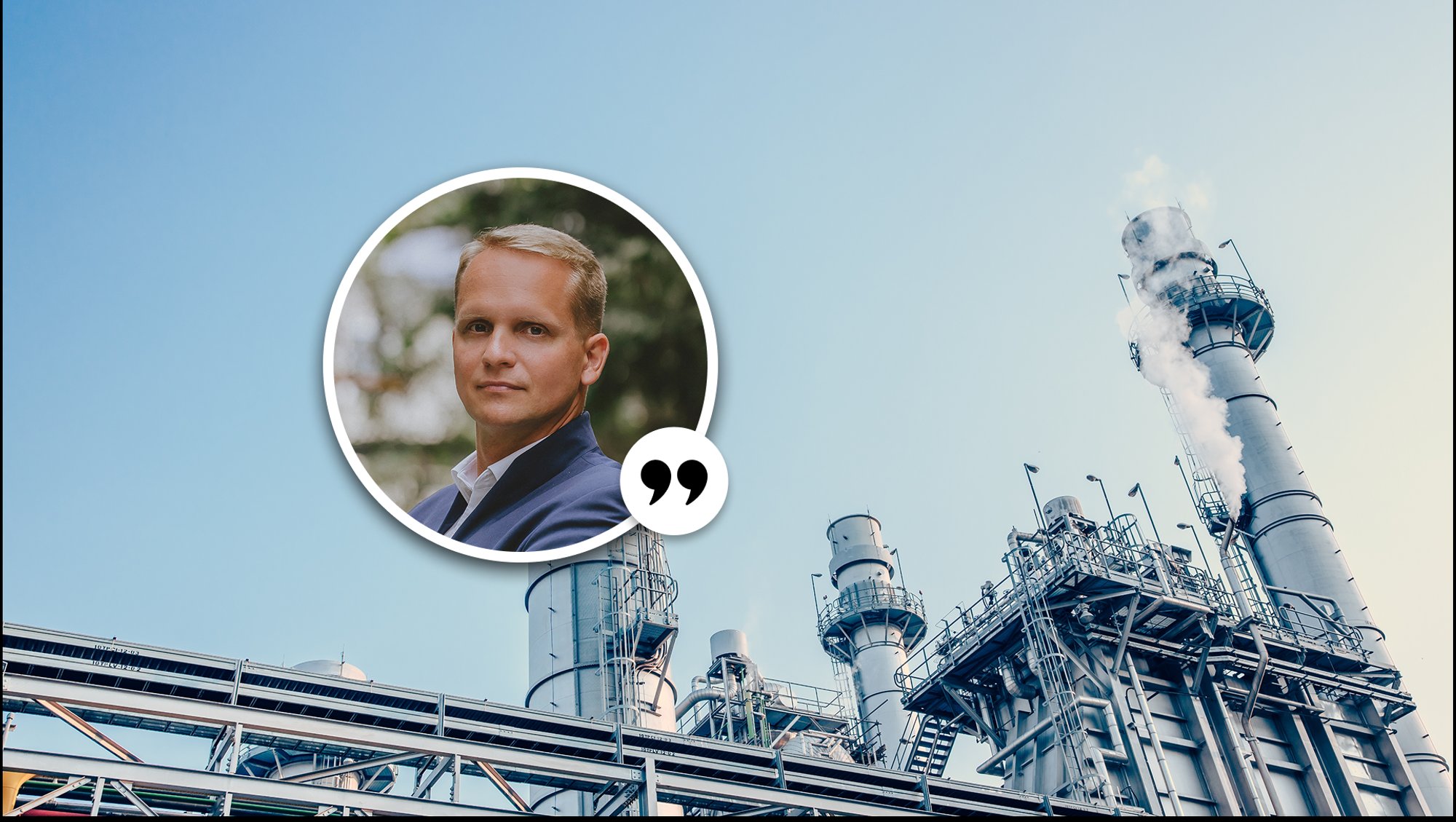 Tööstur: et 300-miljoniline investeering tuleks Eestisse, on taastuvelektri ja juhitavate jaamade lisandumiseks vaja teostatavat plaani