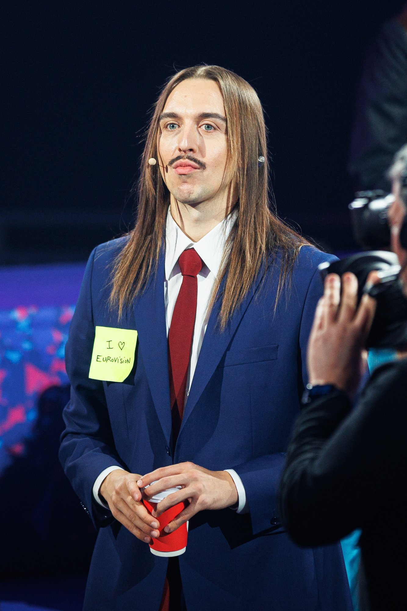 Oluline muudatus hääletussüsteemis! Tänavu saab Eesti Laulul oma lemmikule hääle anda ka väljaspool Eestit viibides