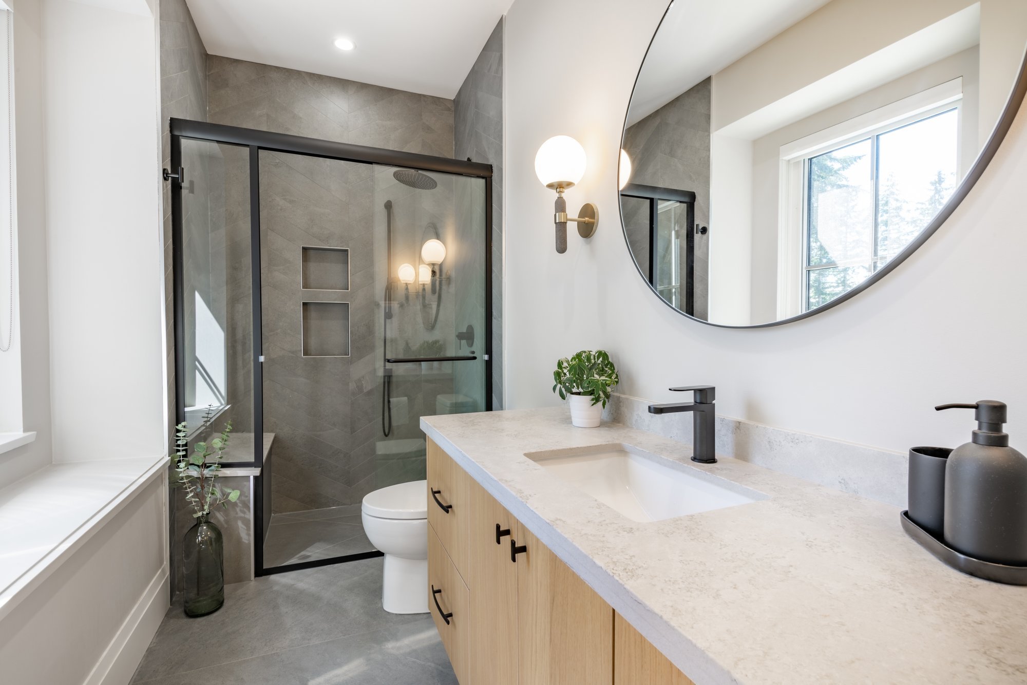 Levinud vead, millest vannitoa sisustamisel hoiduda