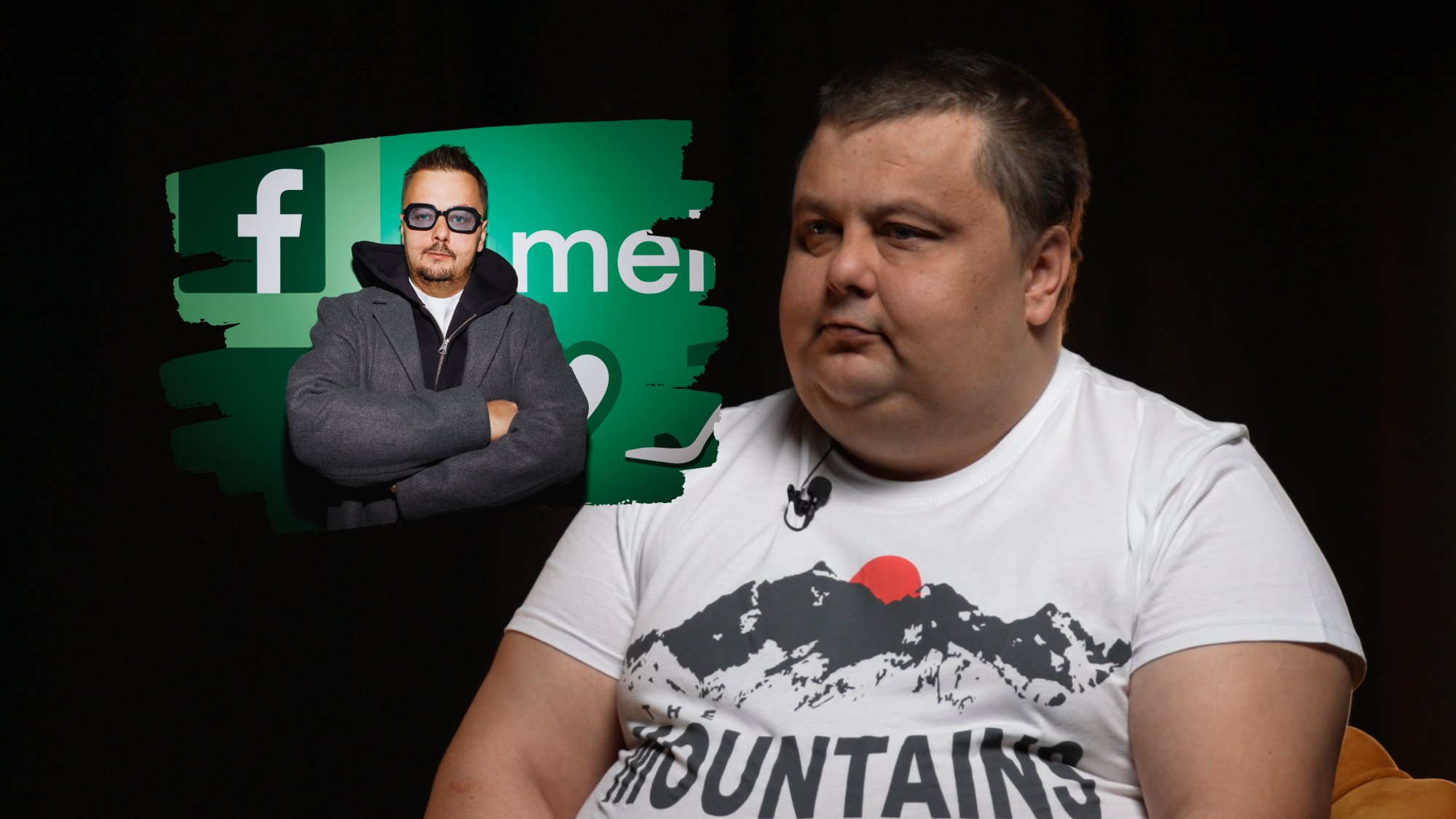 ENNE JA NÜÜD | TV3 muutumissaates 64 kilo kaotanud Rainis: inimestele, kellel tõesti on ülekaaluga probleeme, soovitan ennast kätte võtta