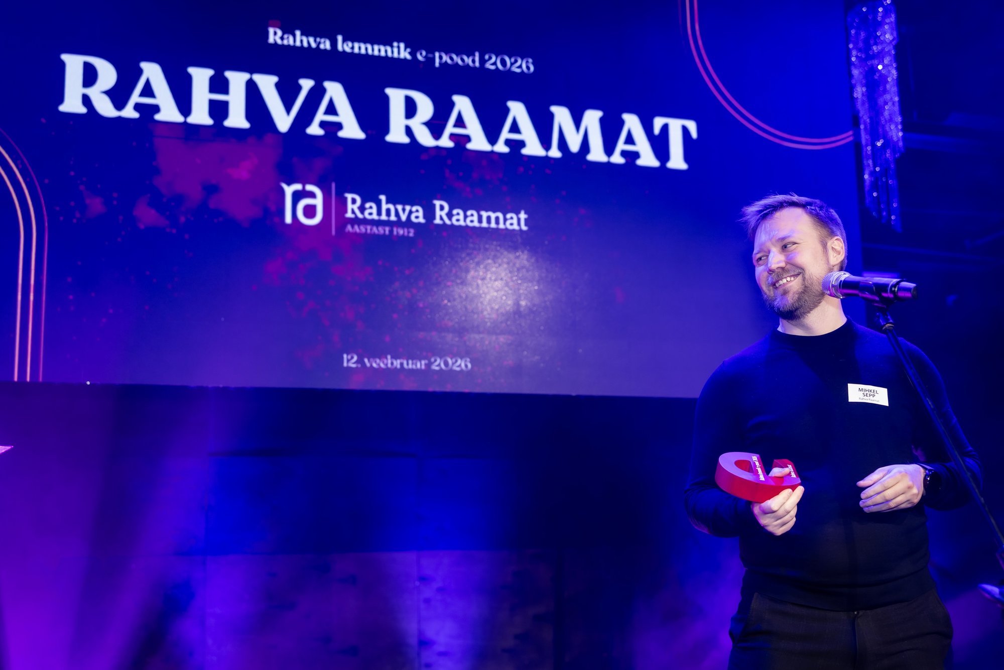 Rahvas valis parimad e-poed. Rimi: kliendid ootavad sujuvat teenust, mida pole alati lihtne tagada