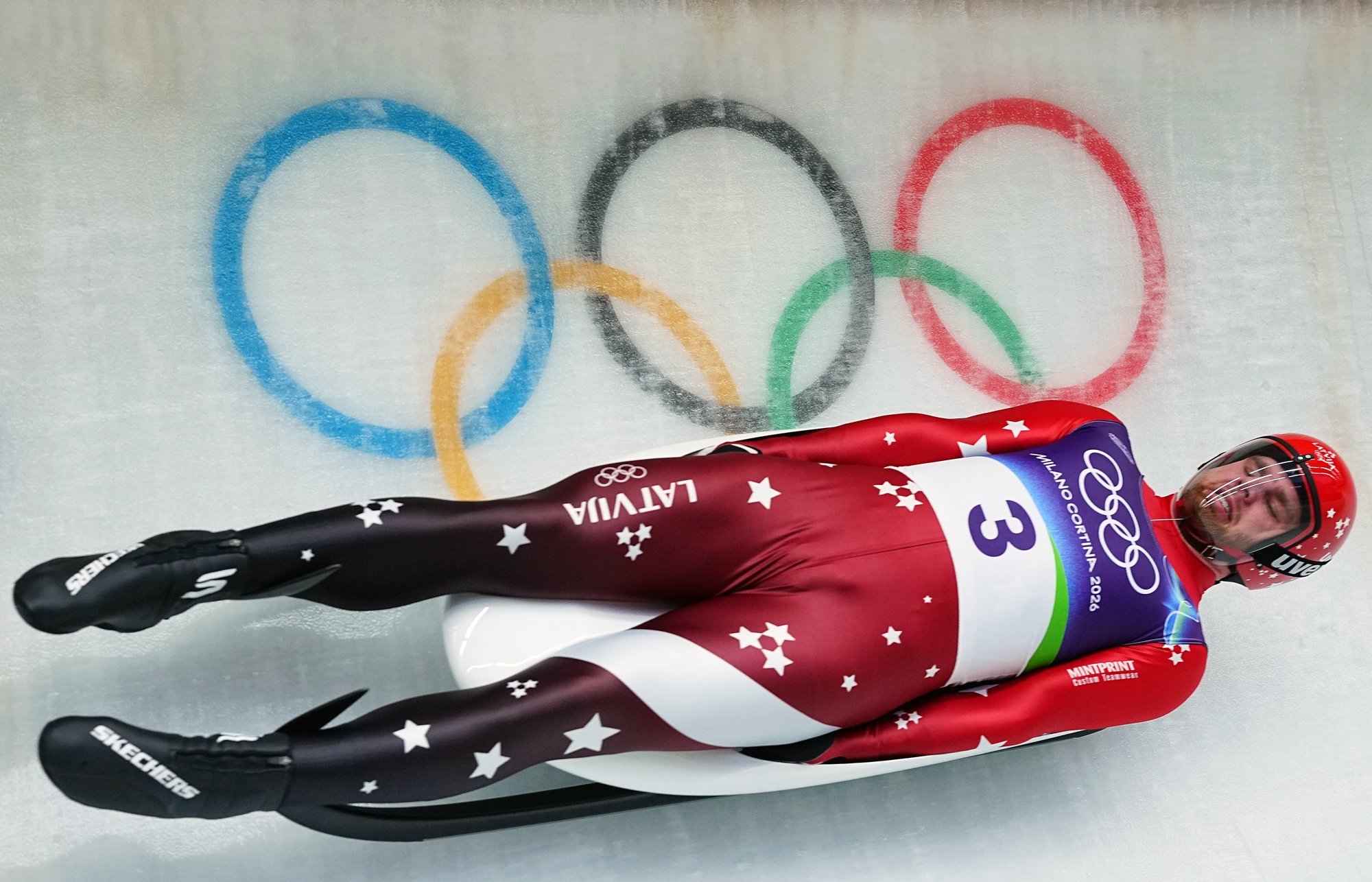 Lätlane Aparjods jäi olümpial esimesena poodiumilt välja