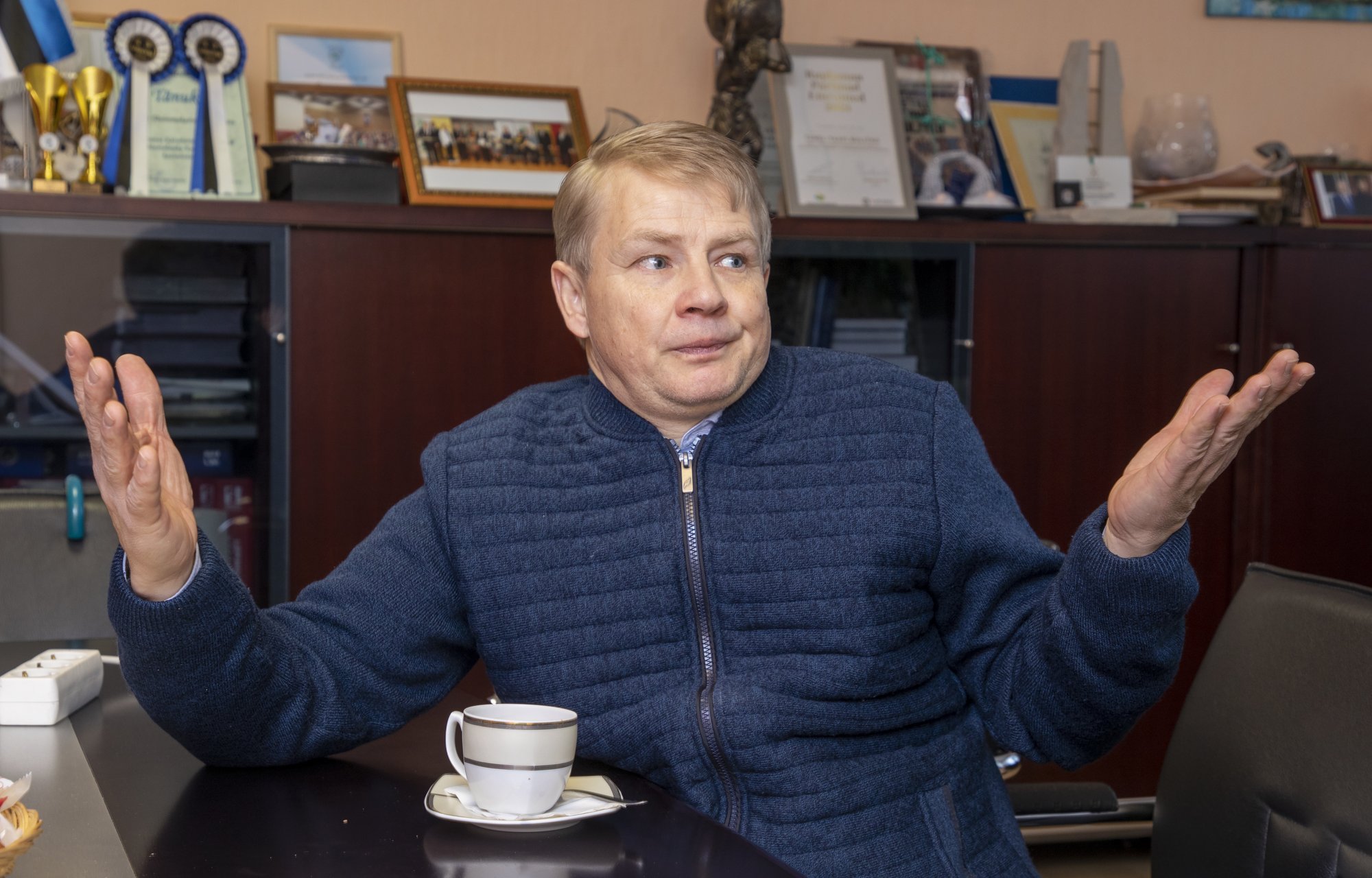 Tanel-Taavi Bulitko: ELi uus põllumajanduseelarve vaenab eakaid