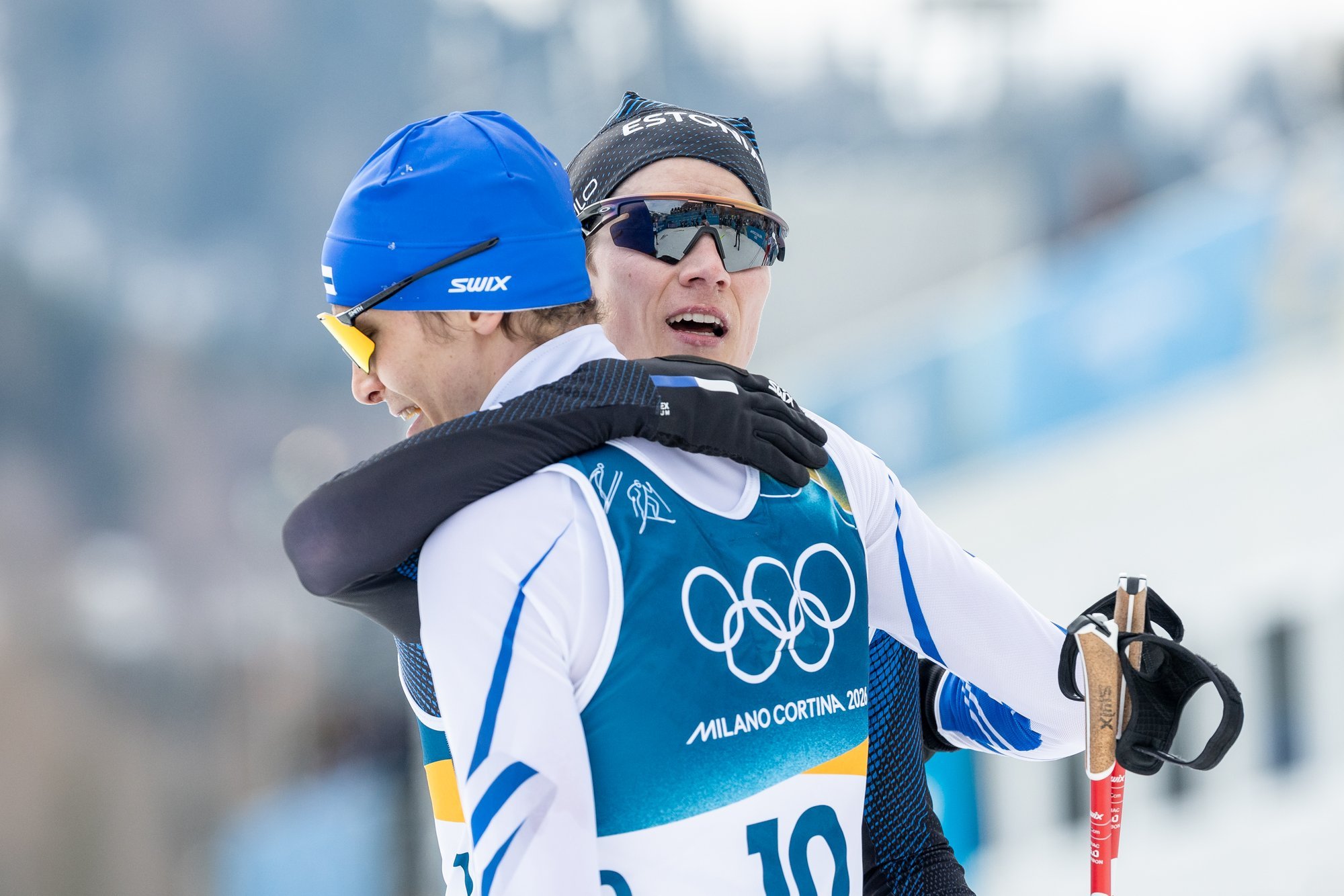 MEDALITABEL | Olümpial võitis medali 29 eri riiki, Eesti jagas pingereas 25. kohta