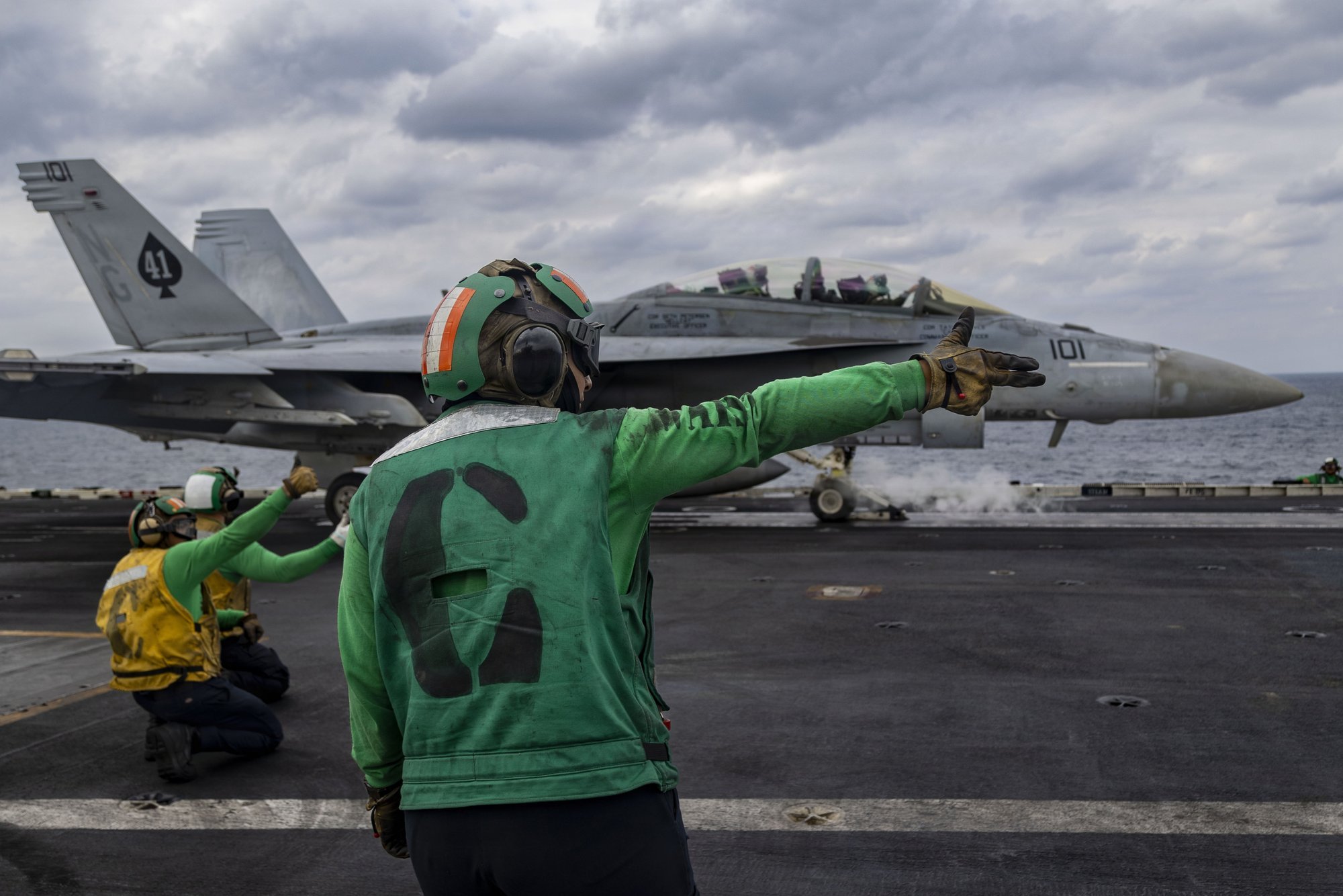 OTSEBLOGI | Iraani kriis: maailm on uue sõja lävel