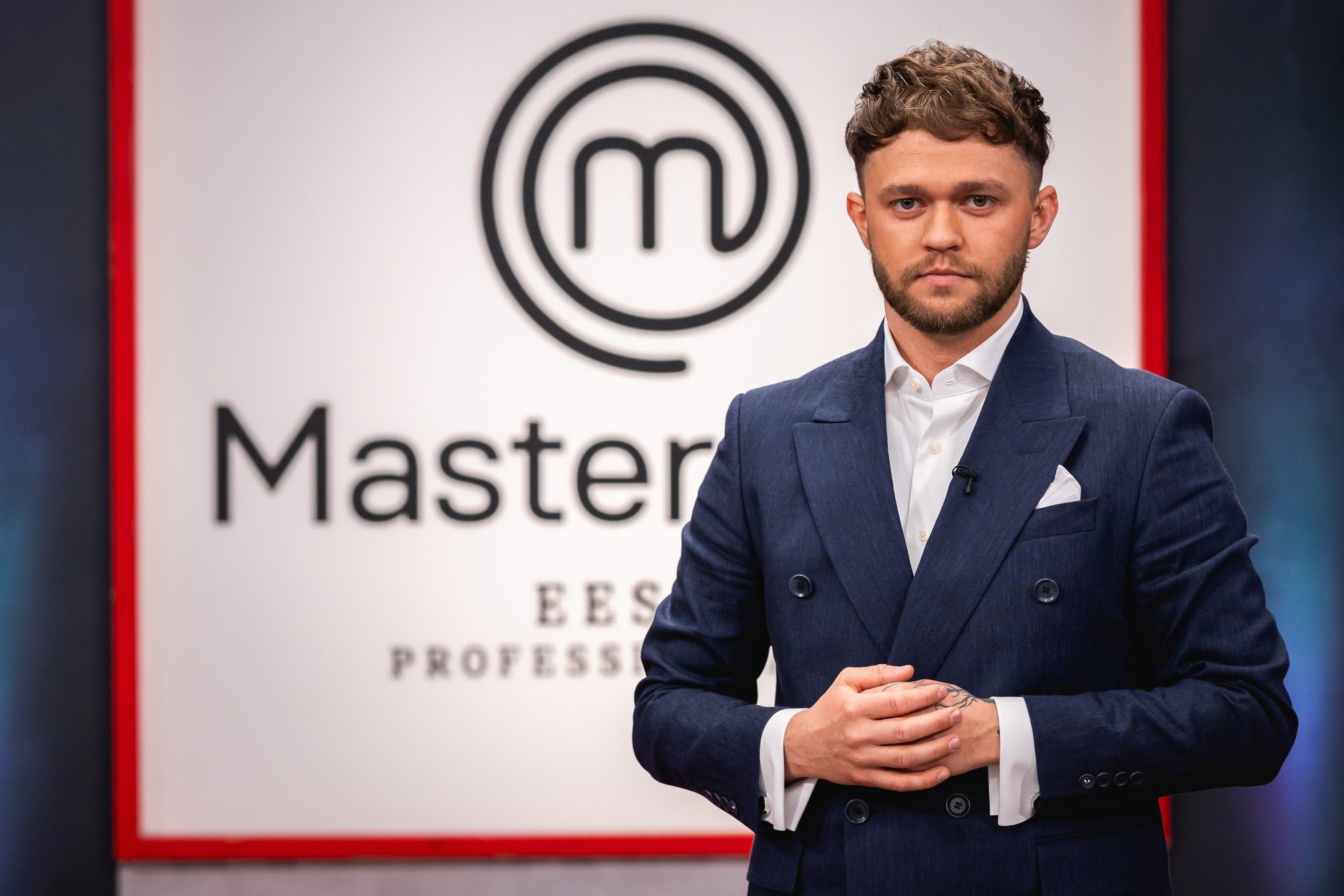 Orm Oja oma suhtestaatusest: arhitekt küsis, miks mul peab vannitoas meigipeegel olema